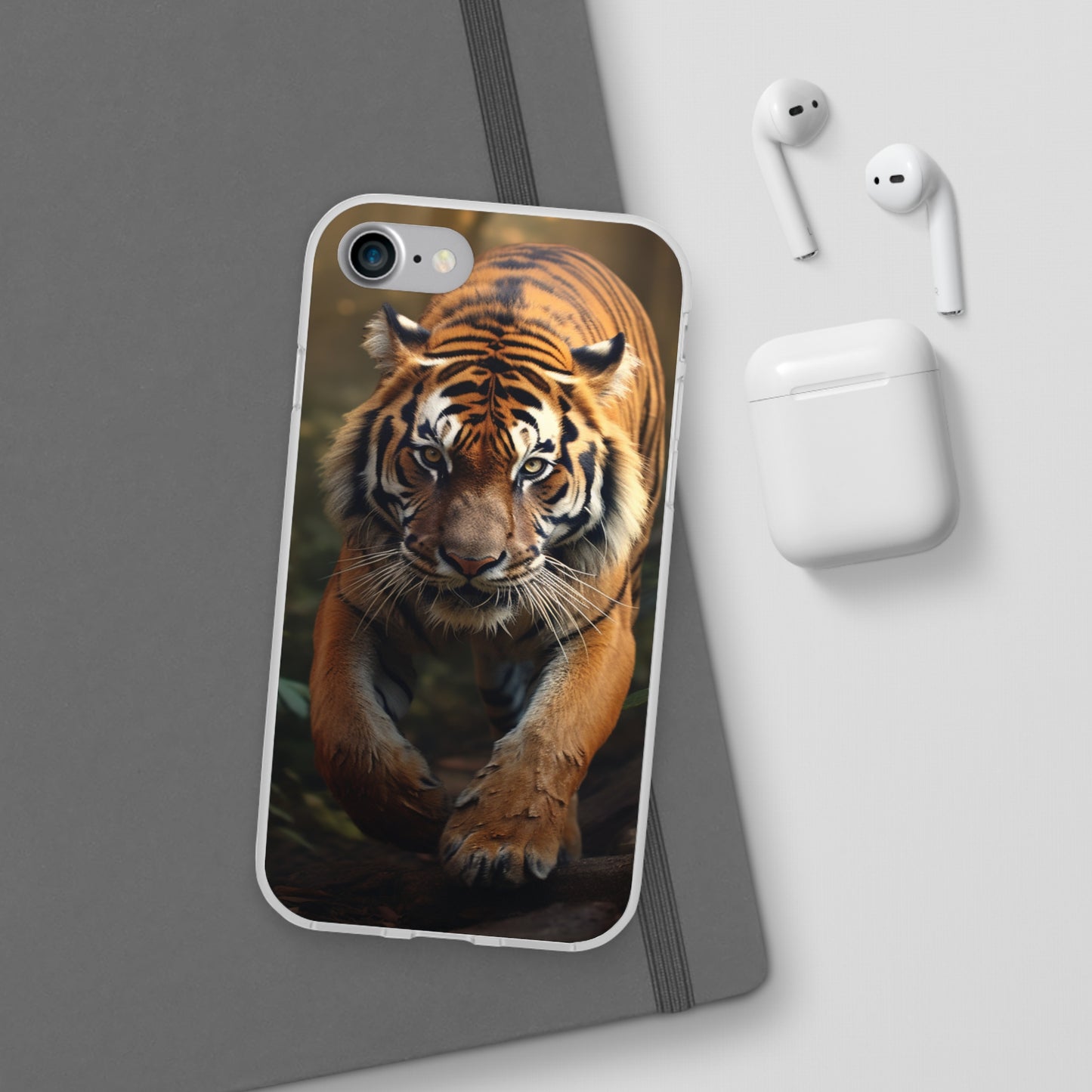 Tiger Flex Case