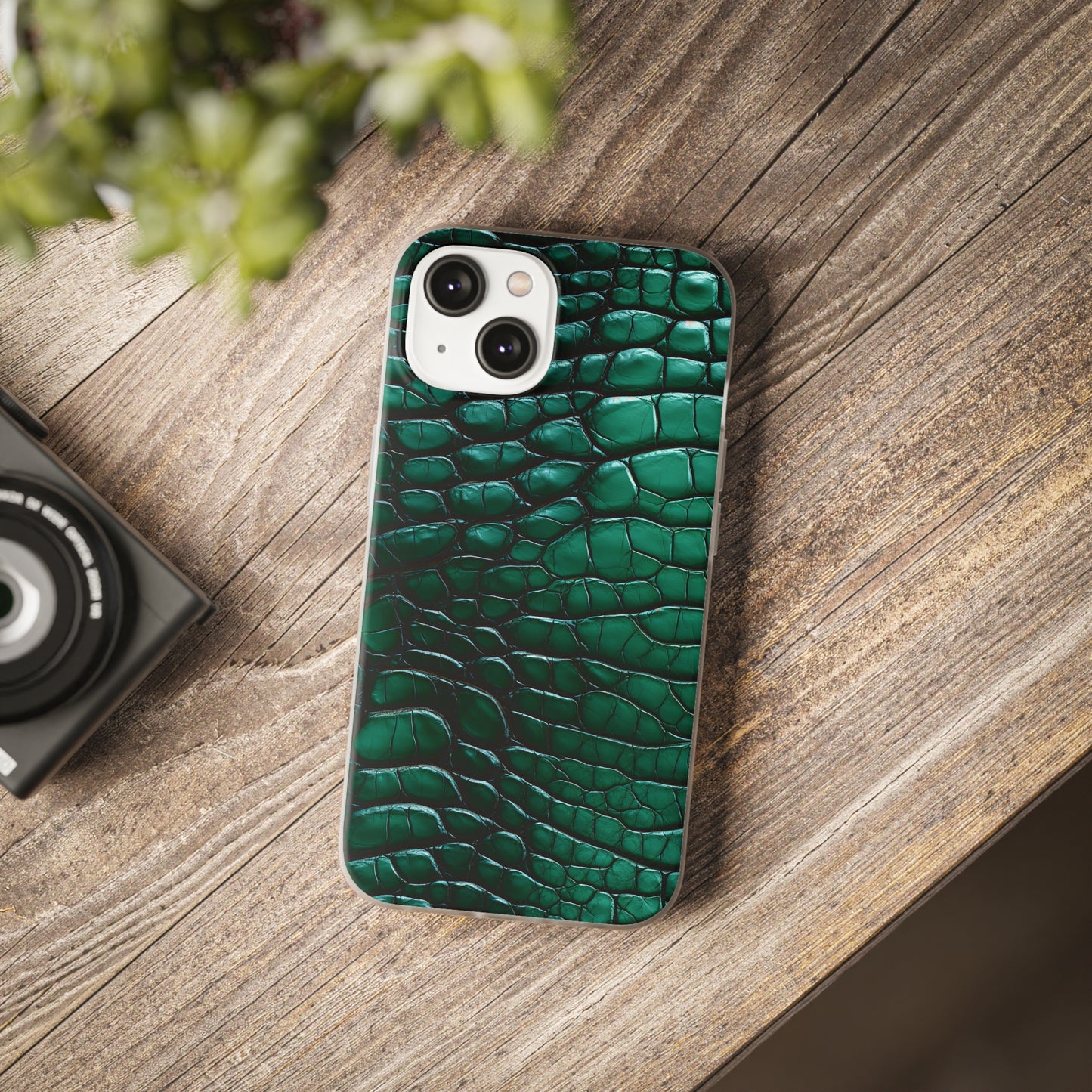 Gator Skin Flex Case