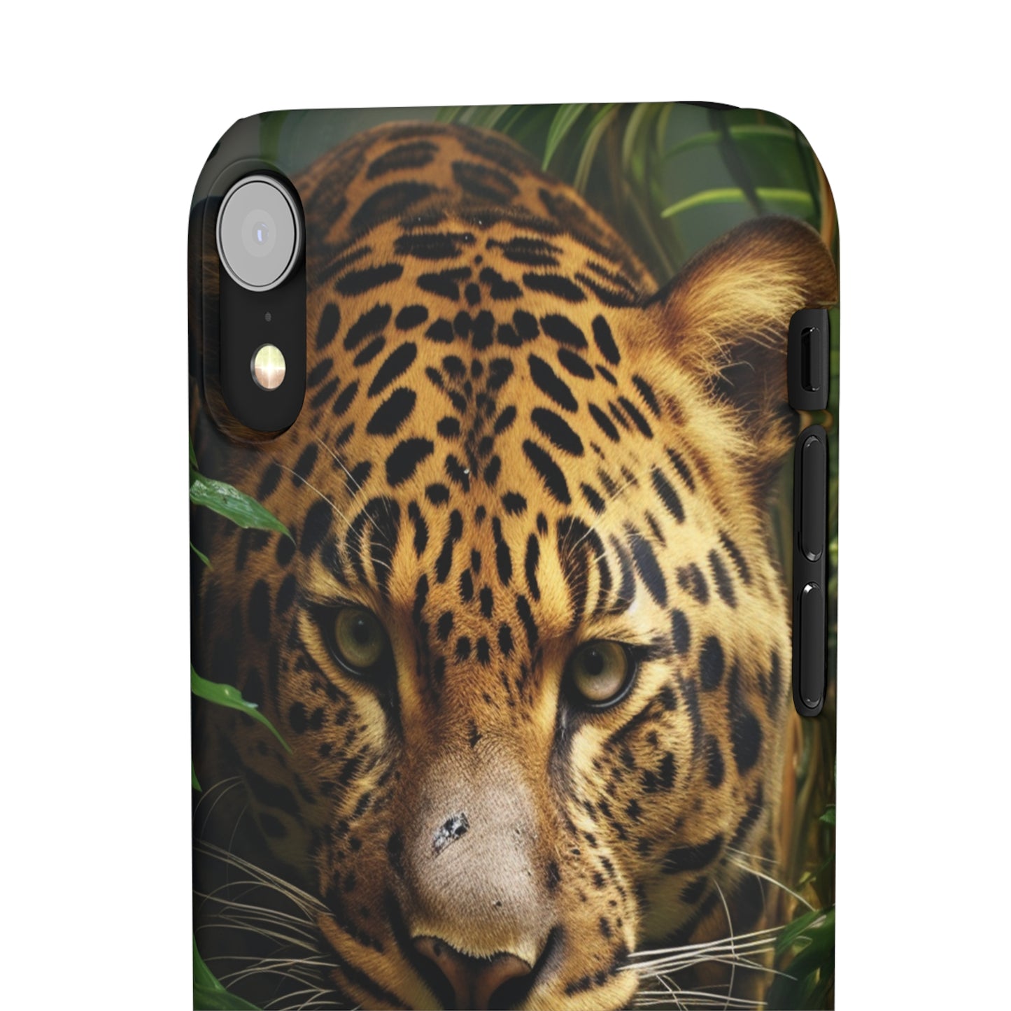 Jaguar Slim Case