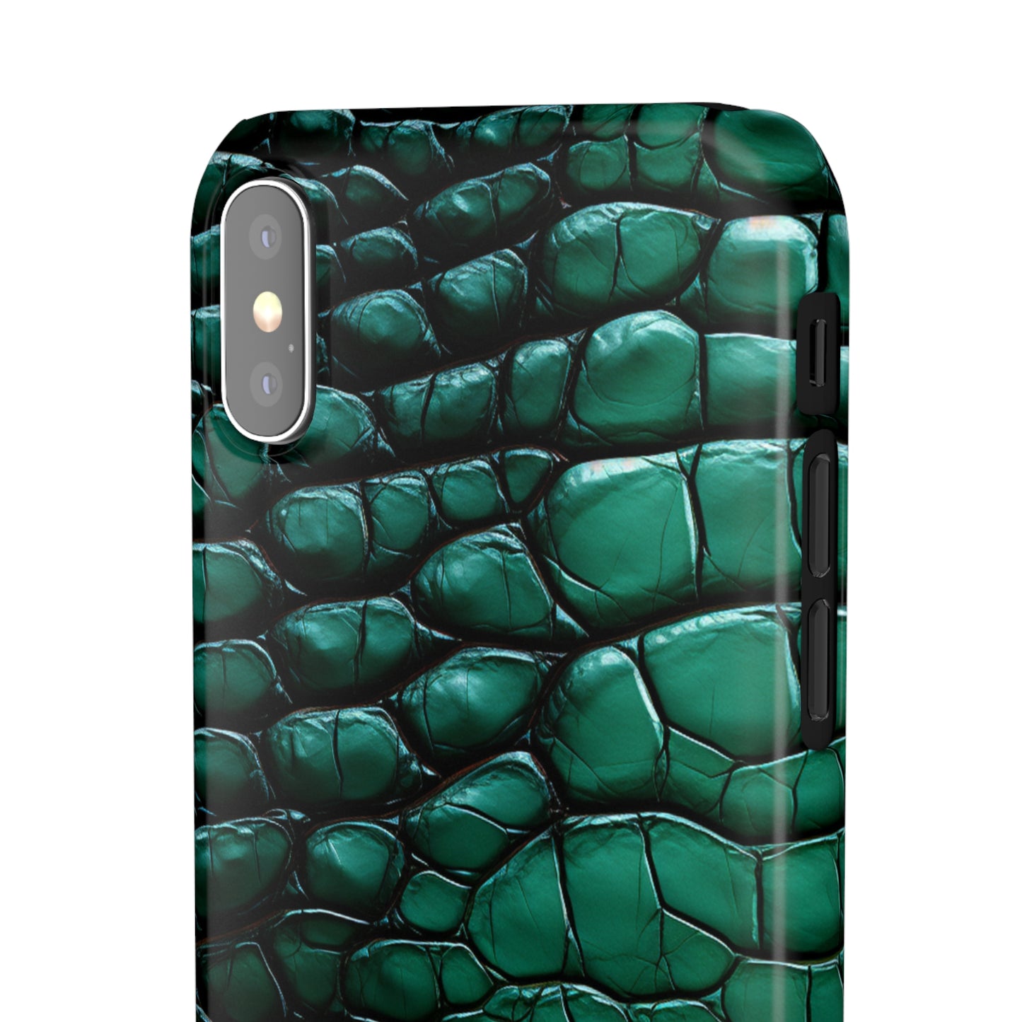 Gator Skin Snap Case