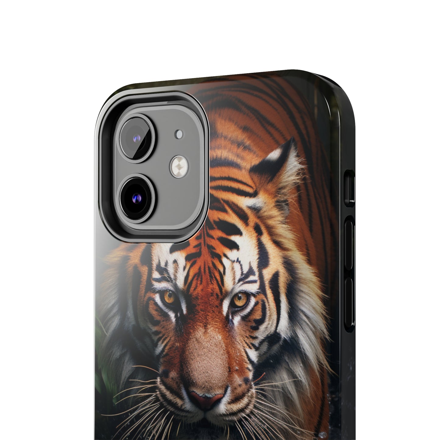 Tiger Tough Case