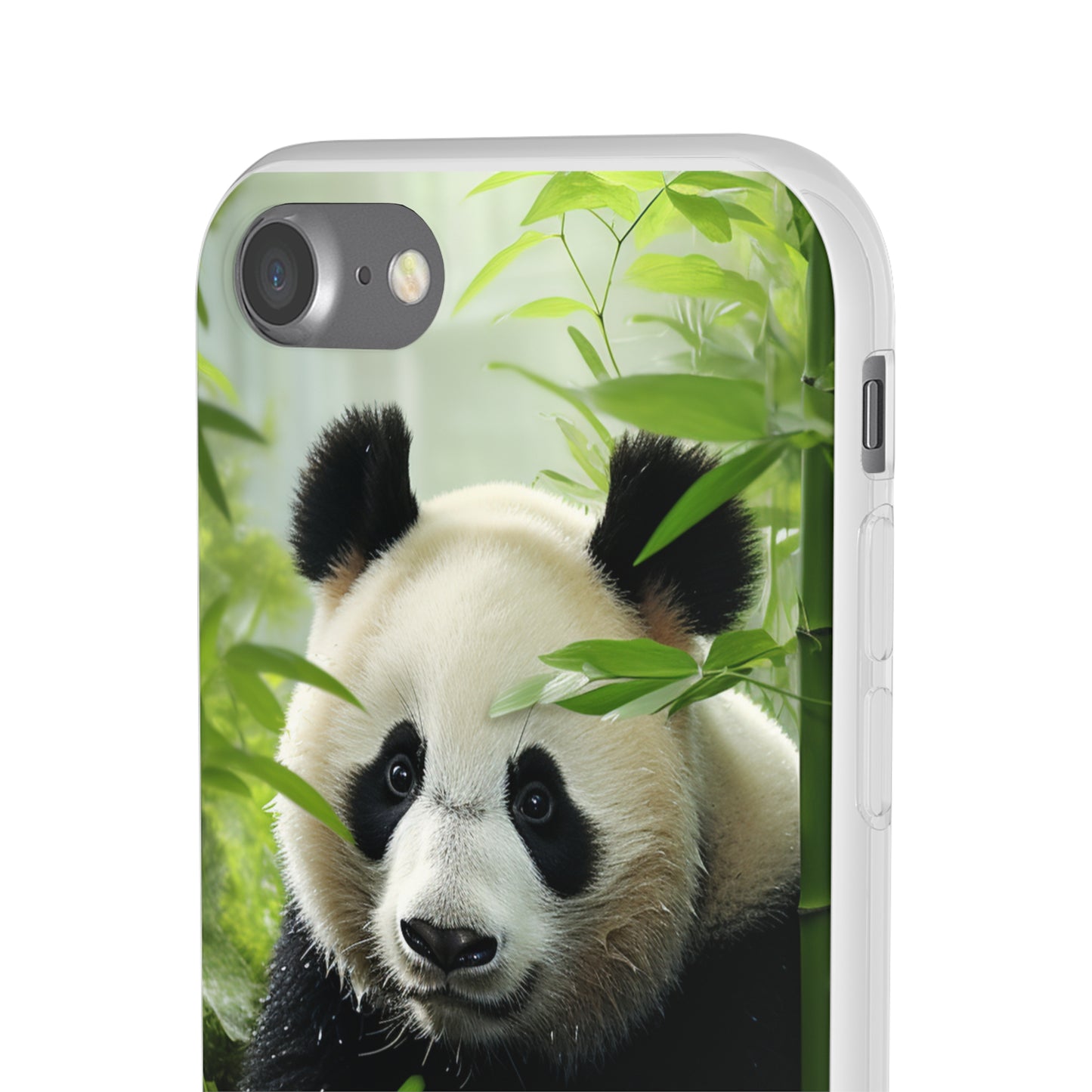 Panda Flex Case