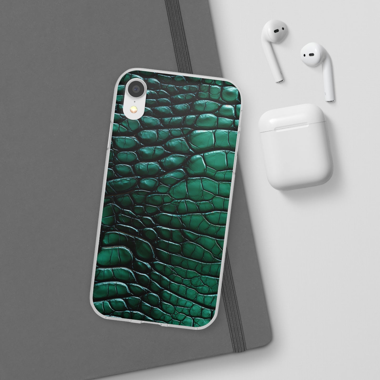 Gator Skin Flex Case