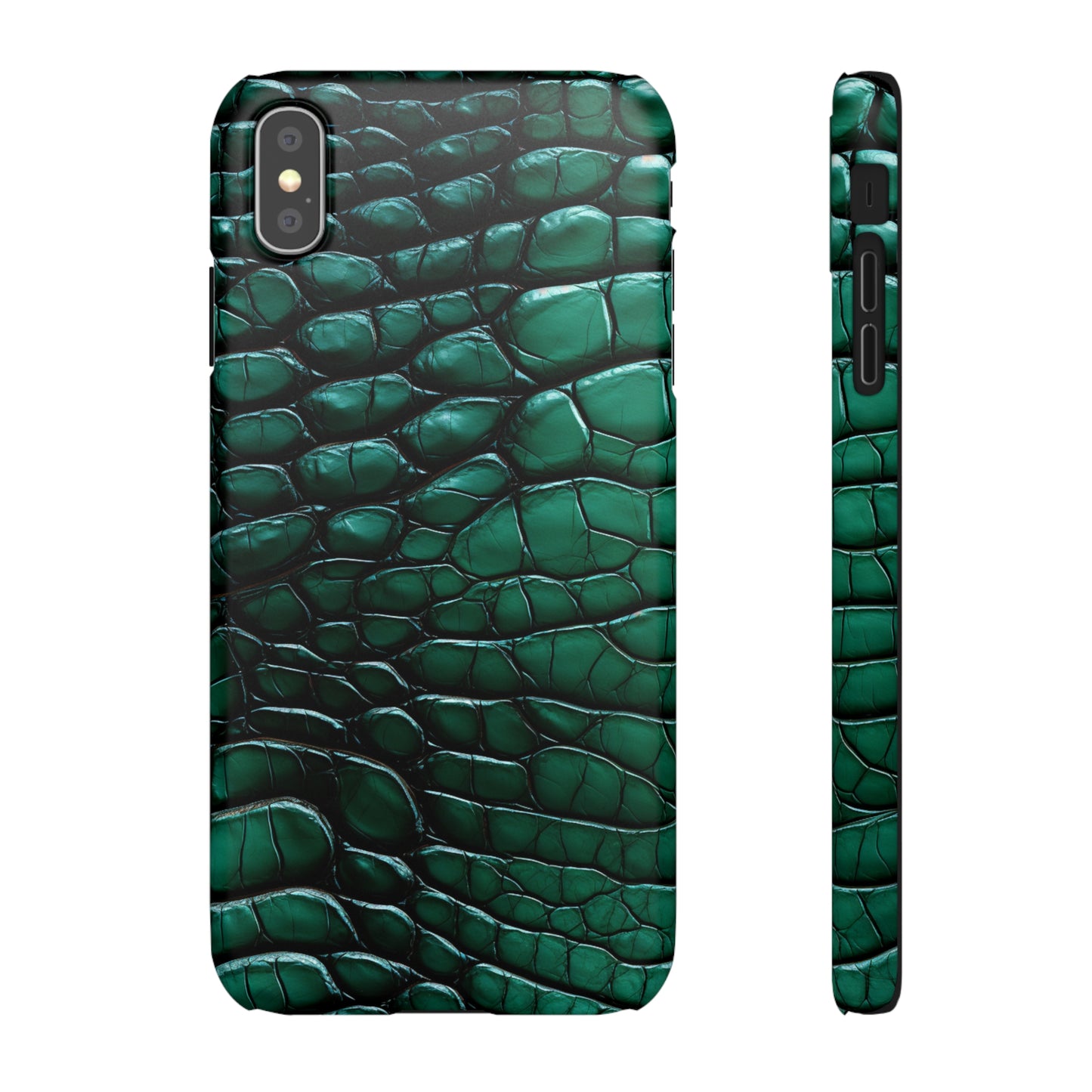 Gator Skin Snap Case