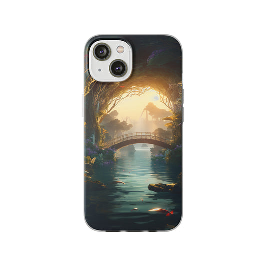 Paradise Flex Case