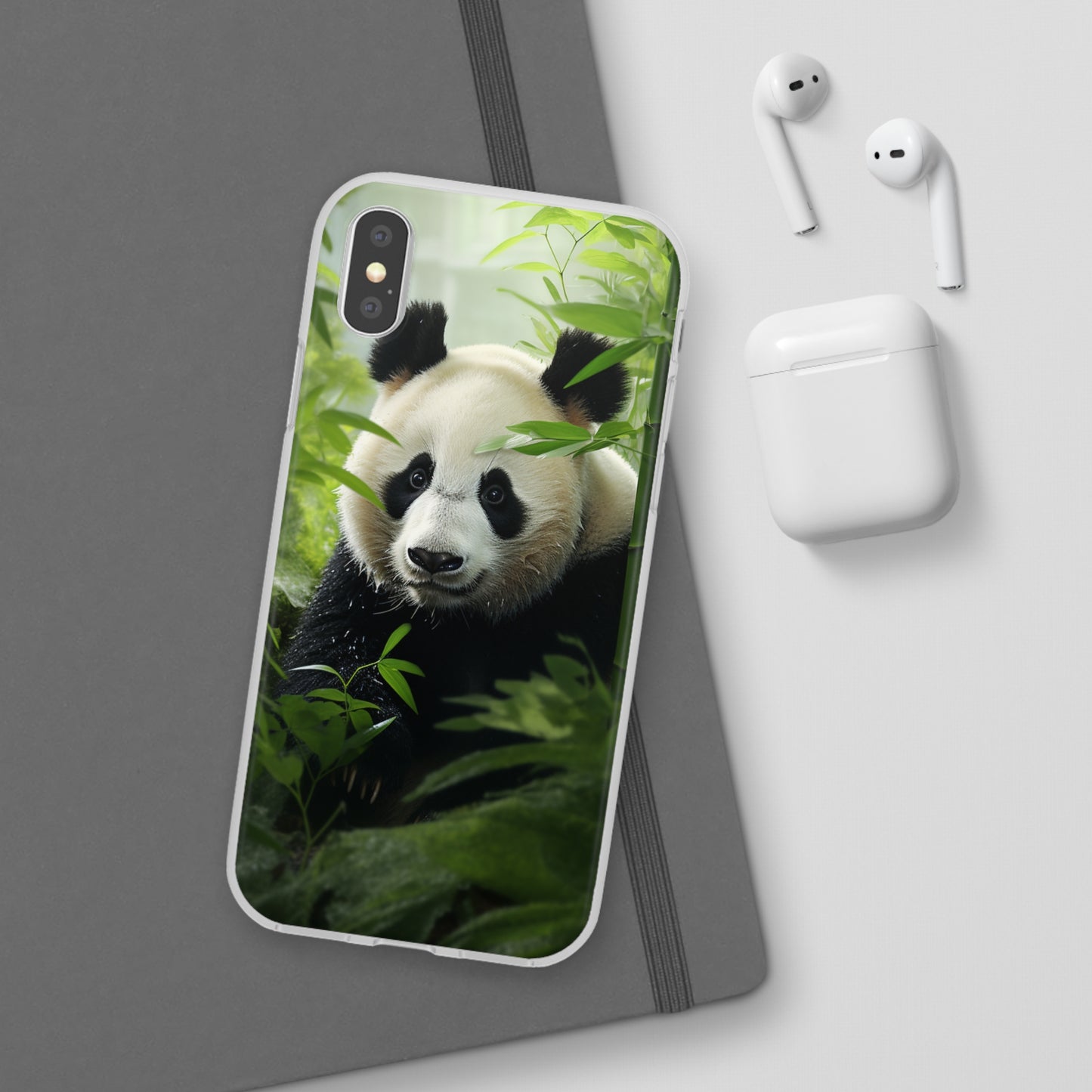 Panda Flex Case