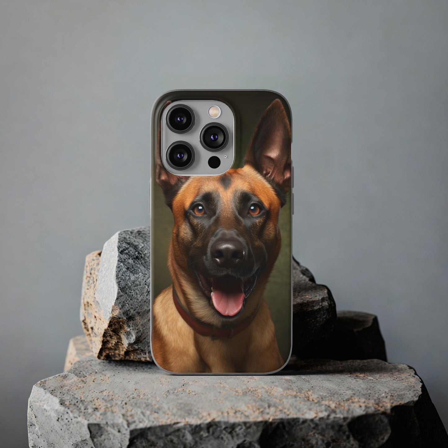 Malinois Flex Case