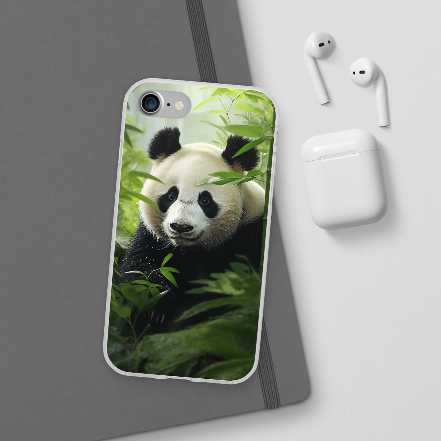 Panda Flex Case