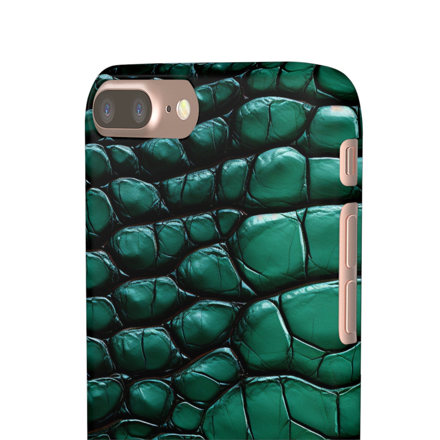 Gator Skin Snap Case