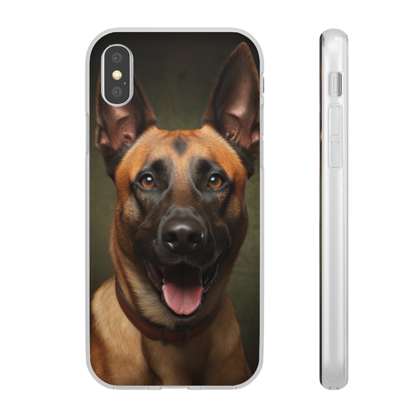 Malinois Flex Case