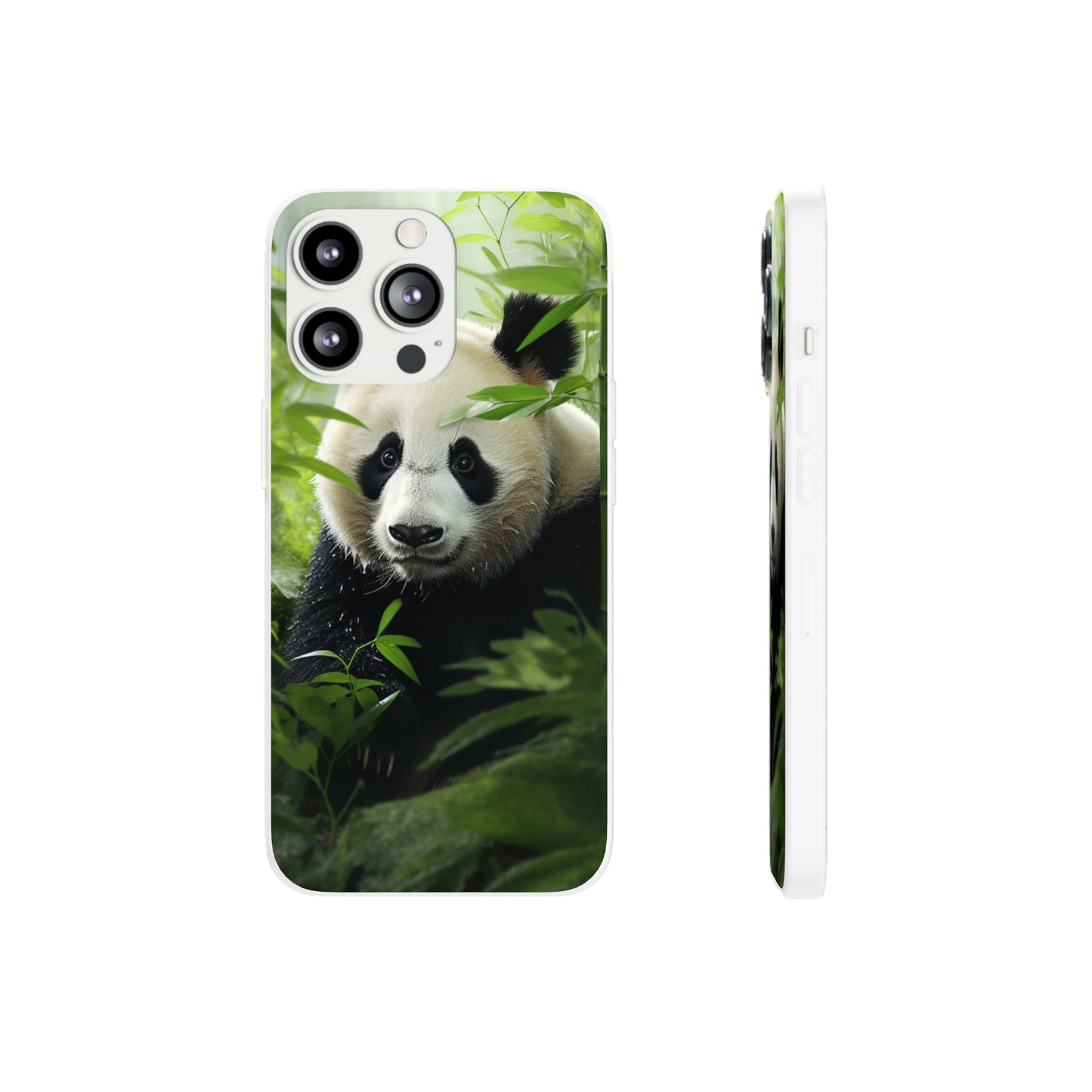 Panda Flex Case