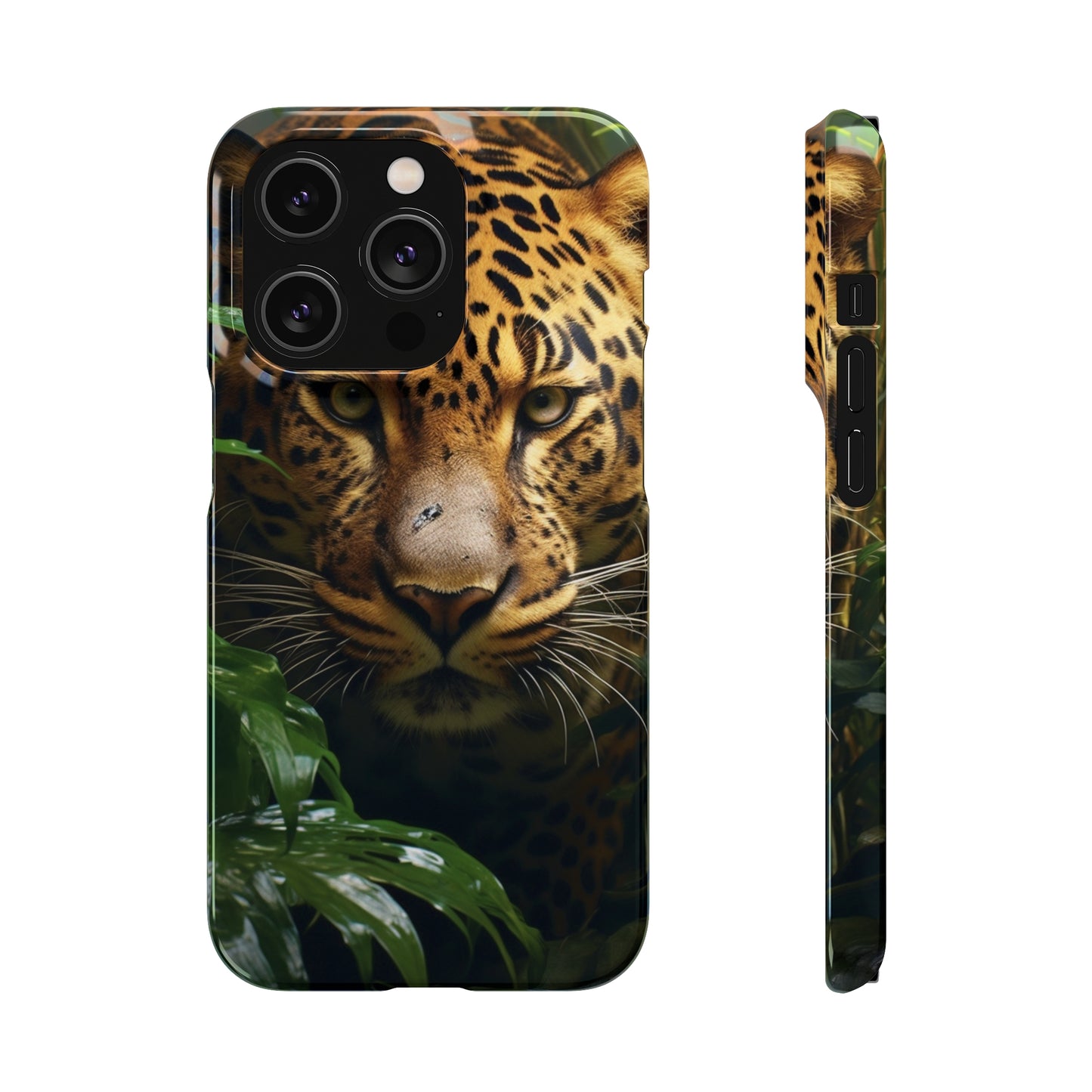 Jaguar Slim Case