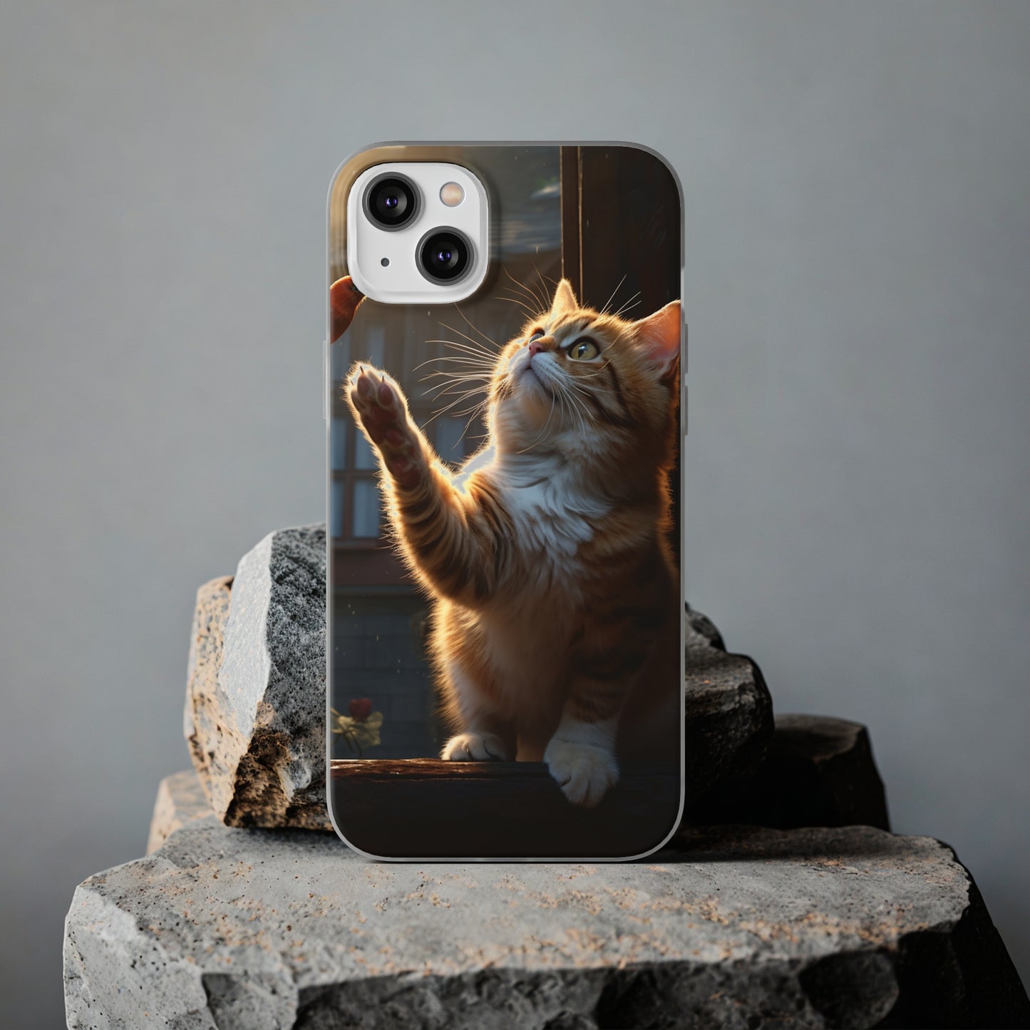 Kitten Flex Case