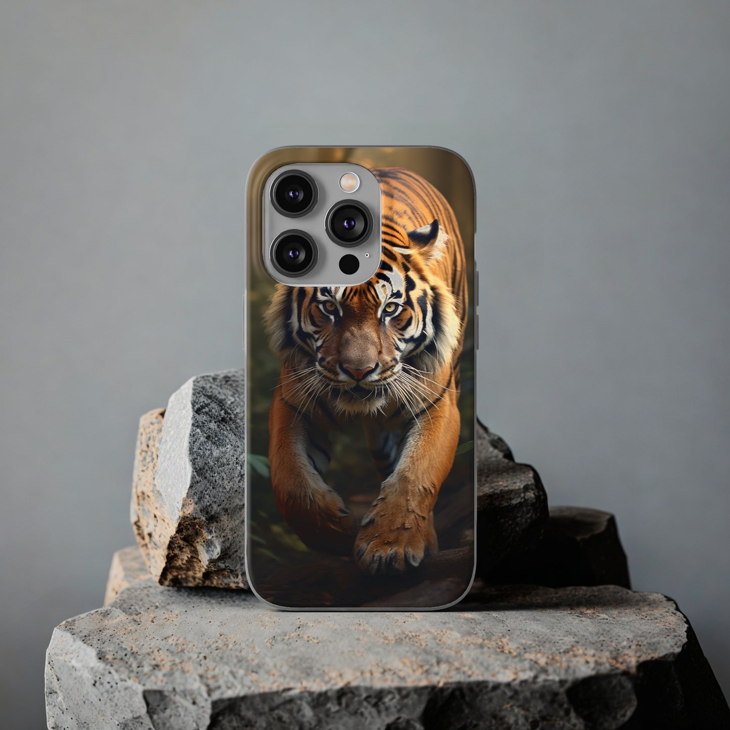 Tiger Flex Case