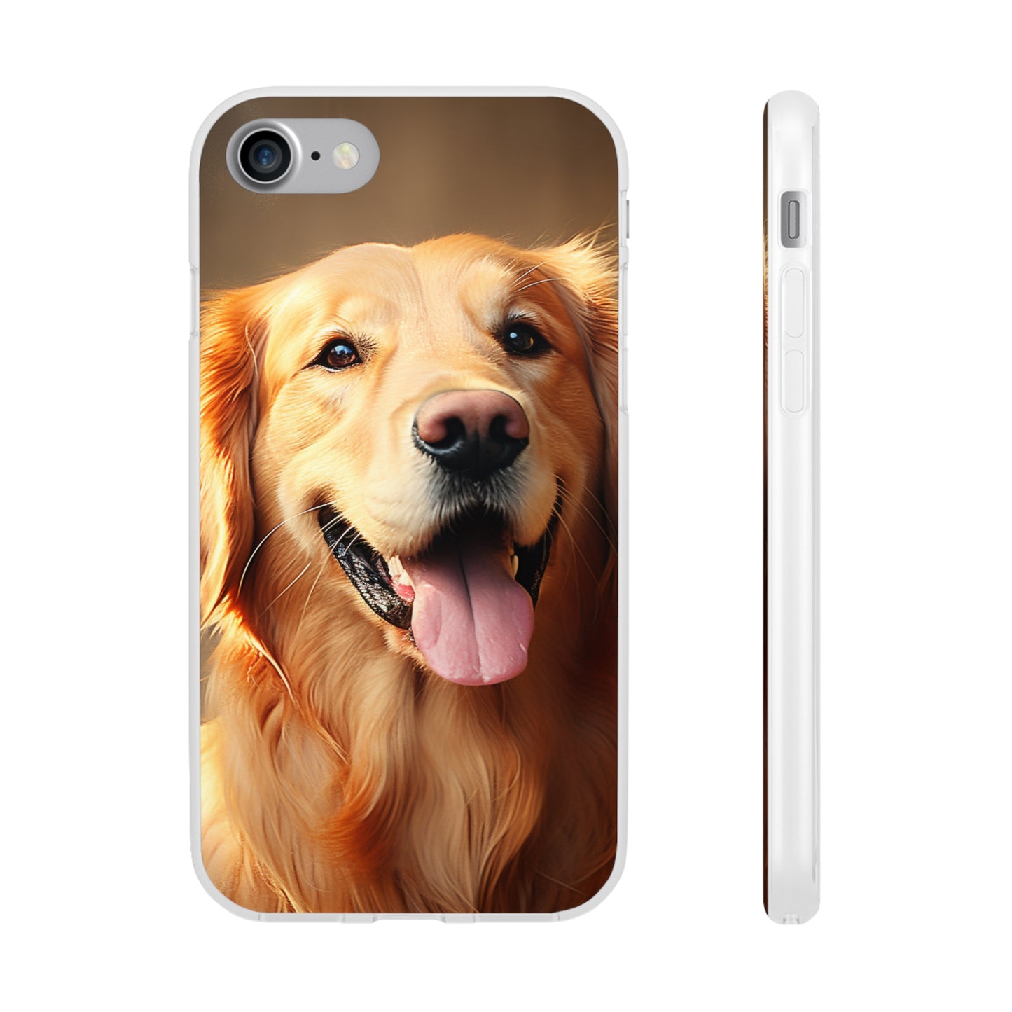 Golden Retriever Flex Case