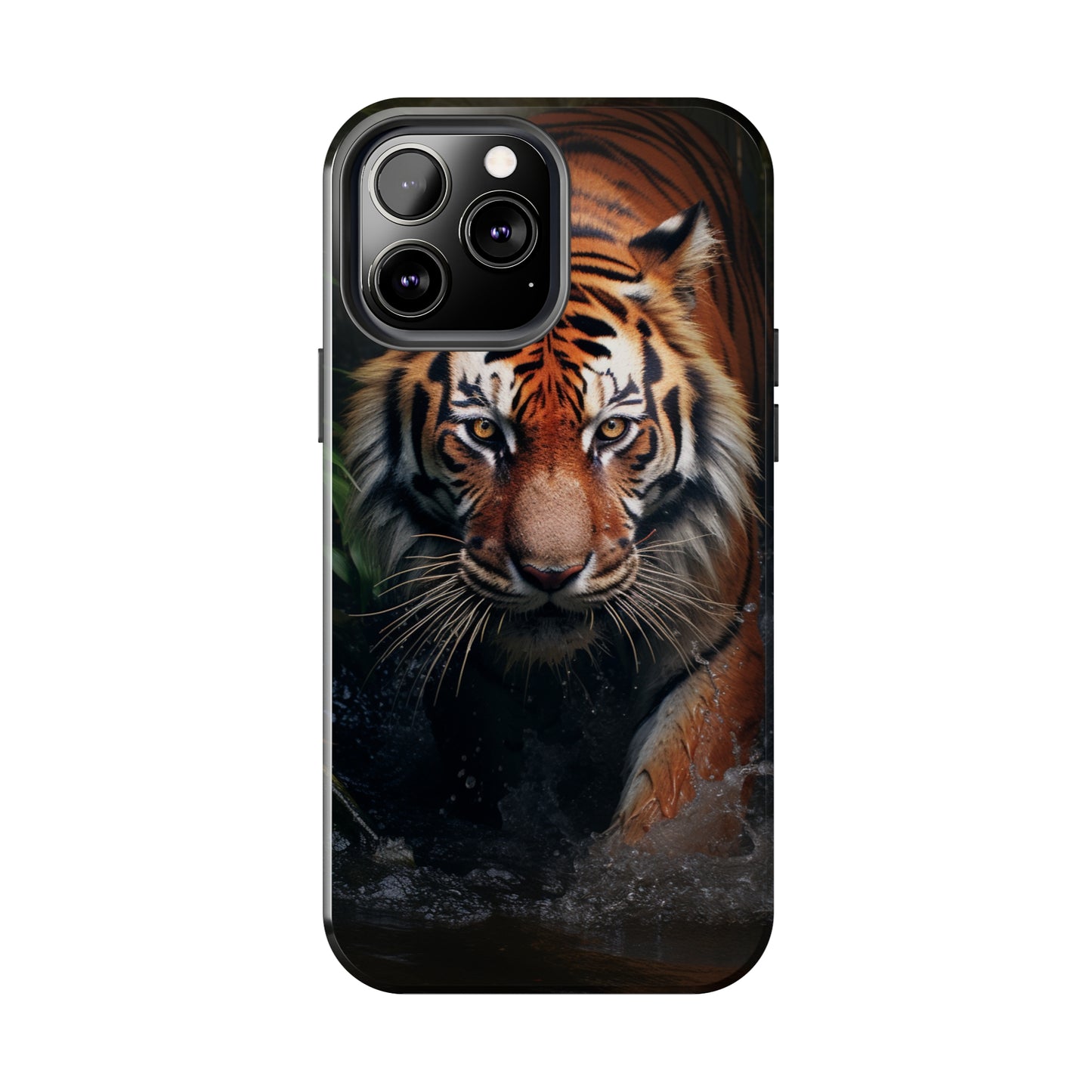 Tiger Tough Case