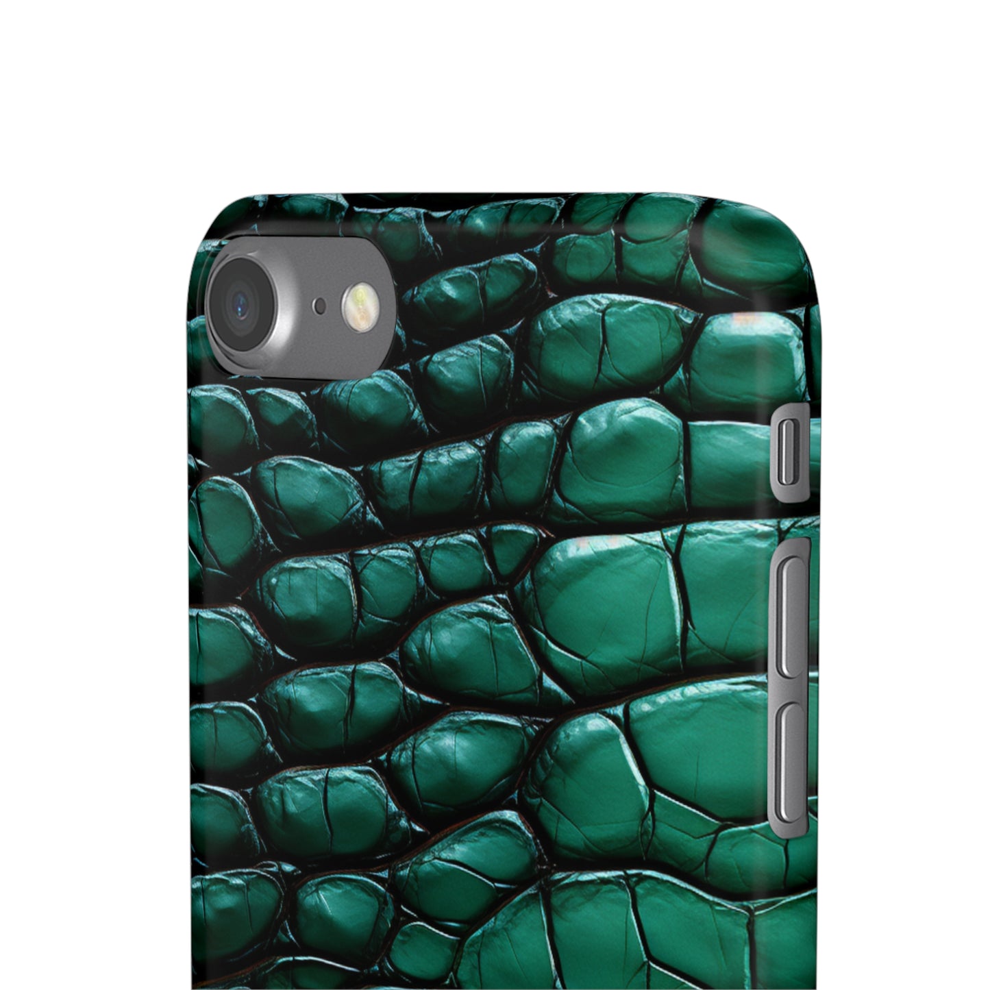 Gator Skin Snap Case