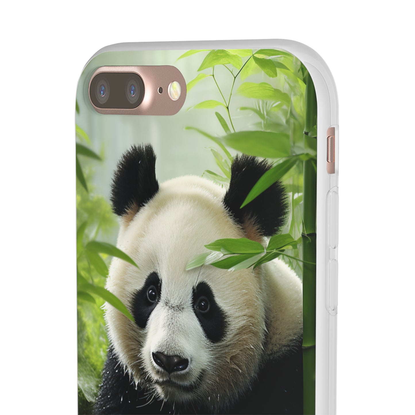 Panda Flex Case