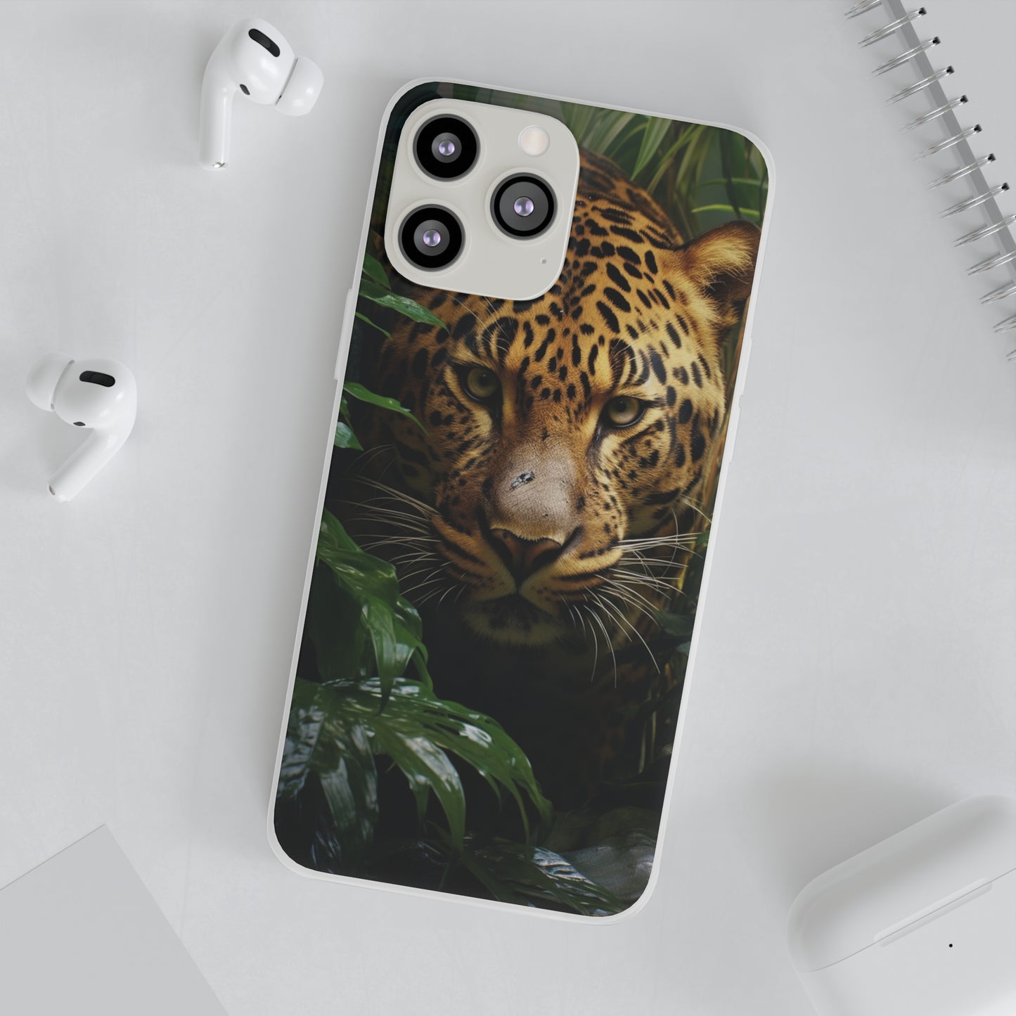 Jaguar Flex Case