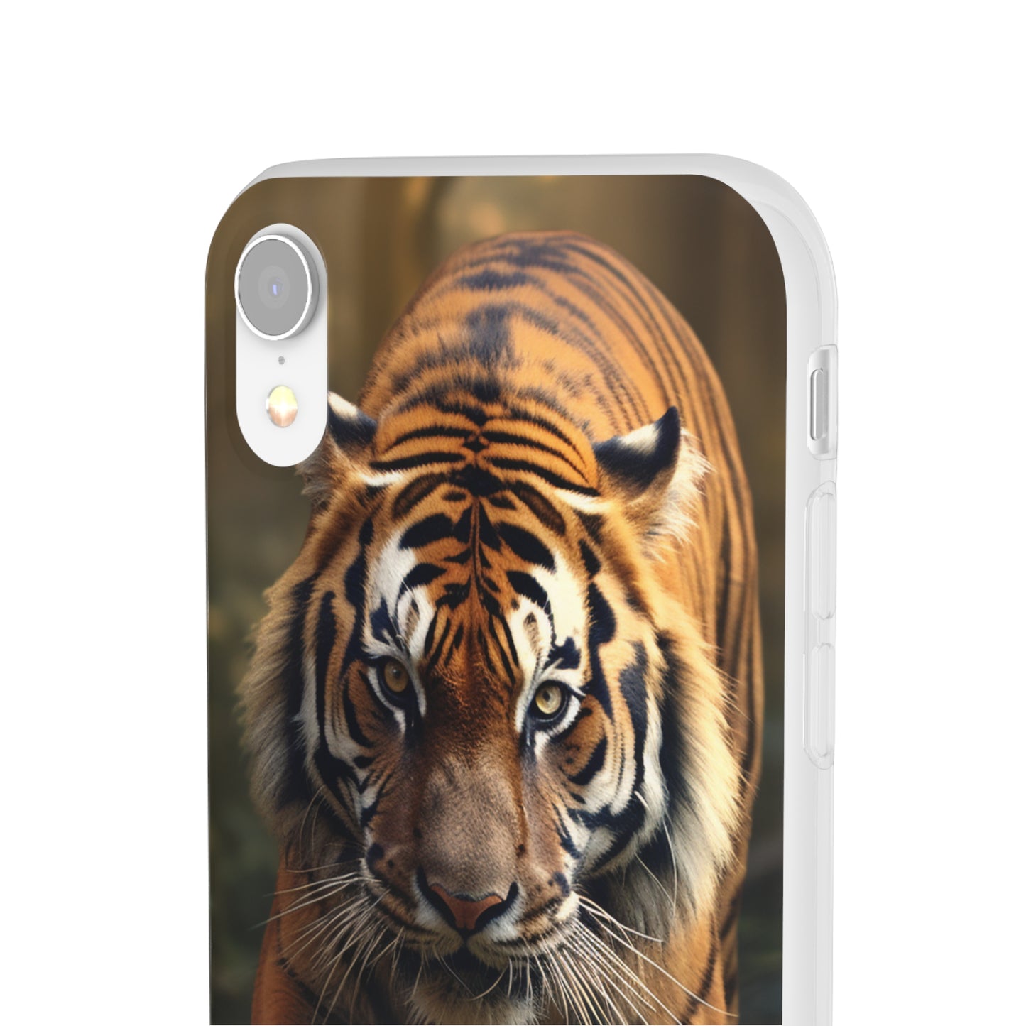 Tiger Flex Case