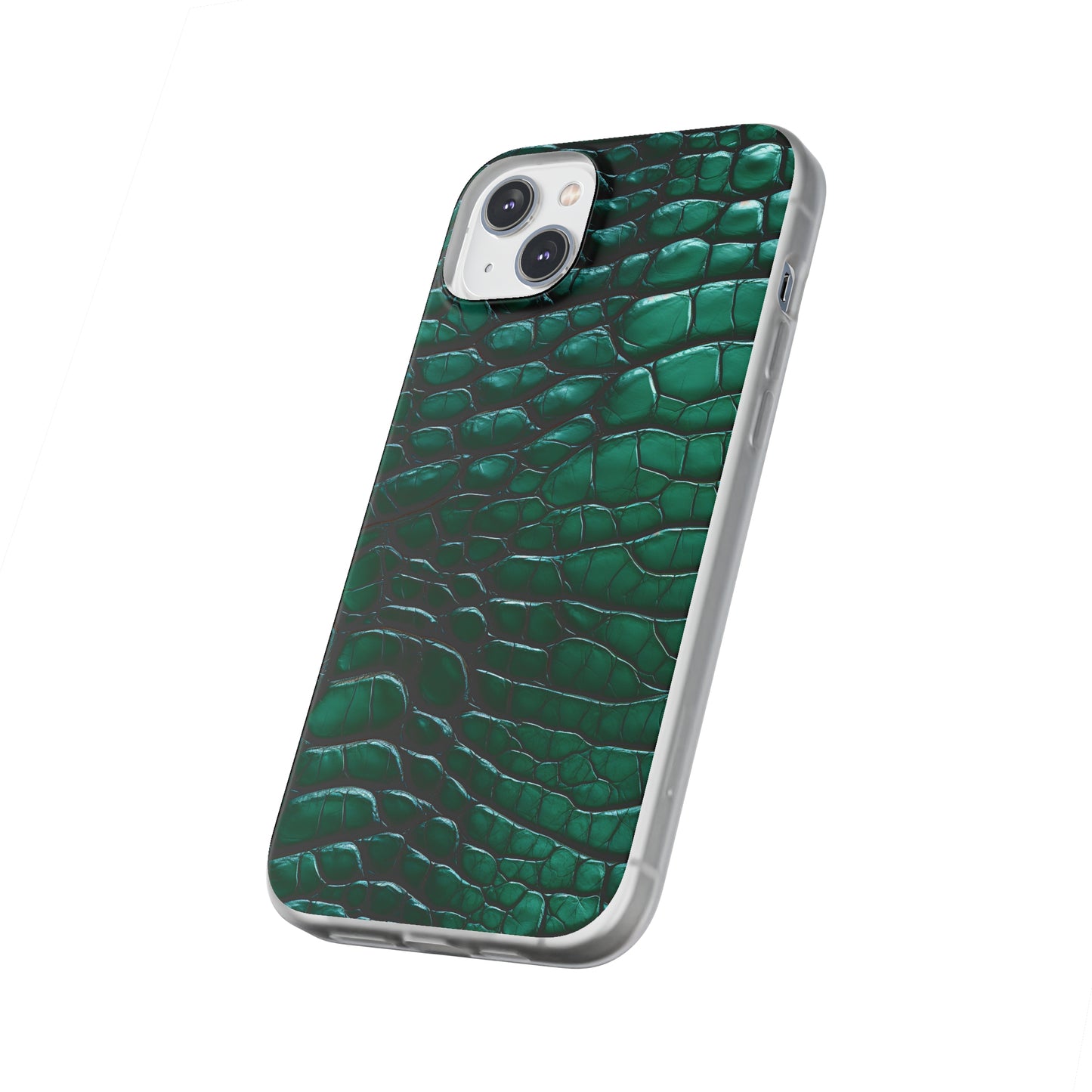 Gator Skin Flex Case