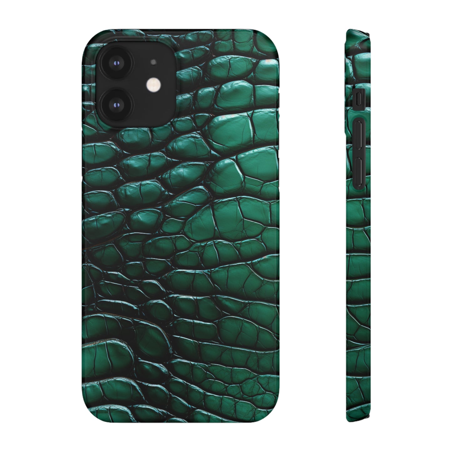 Gator Skin Snap Case