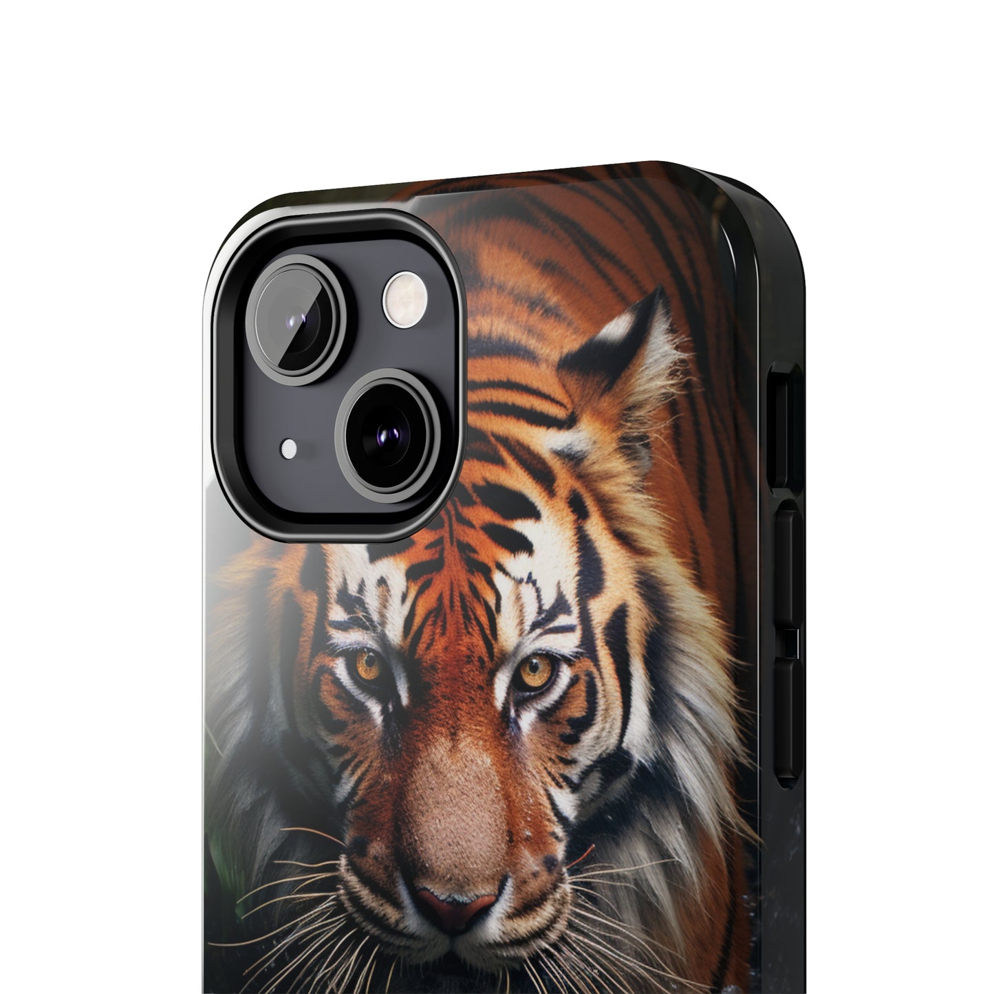 Tiger Tough Case