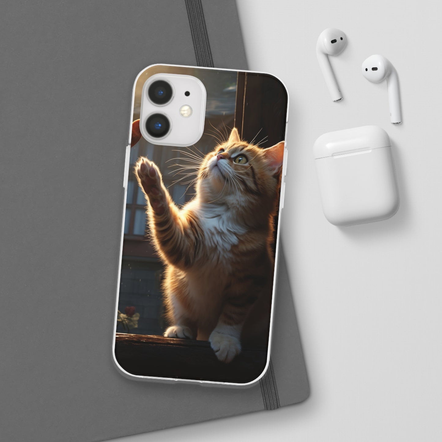 Kitten Flex Case