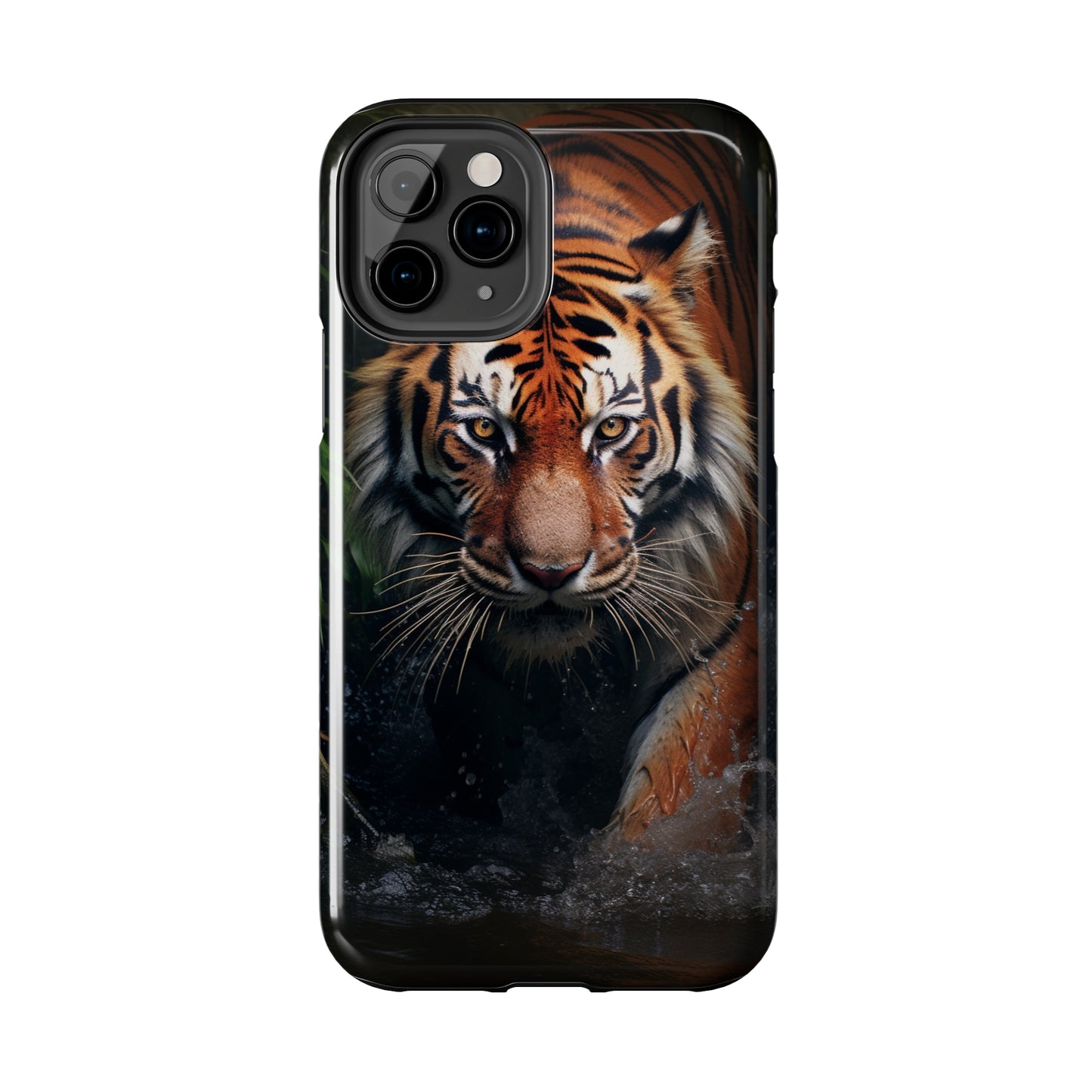 Tiger Tough Case