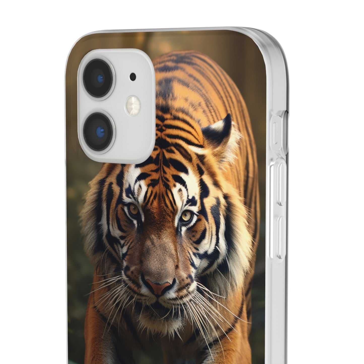 Tiger Flex Case