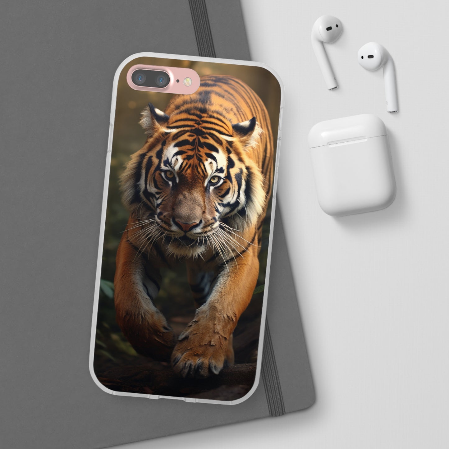 Tiger Flex Case