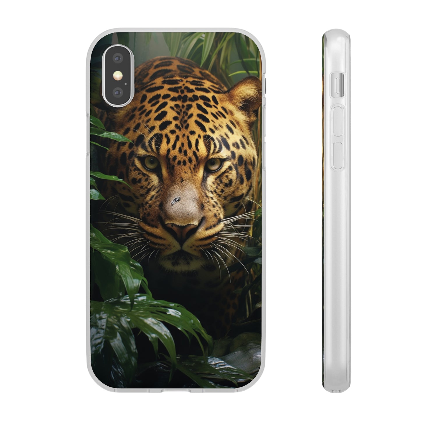 Jaguar Flex Case