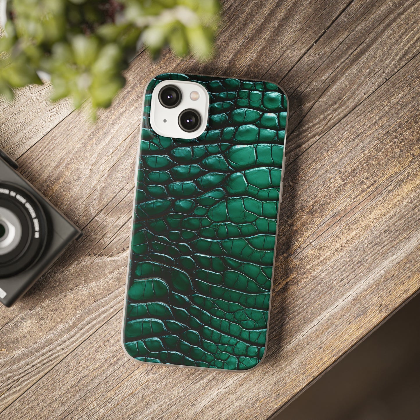 Gator Skin Flex Case