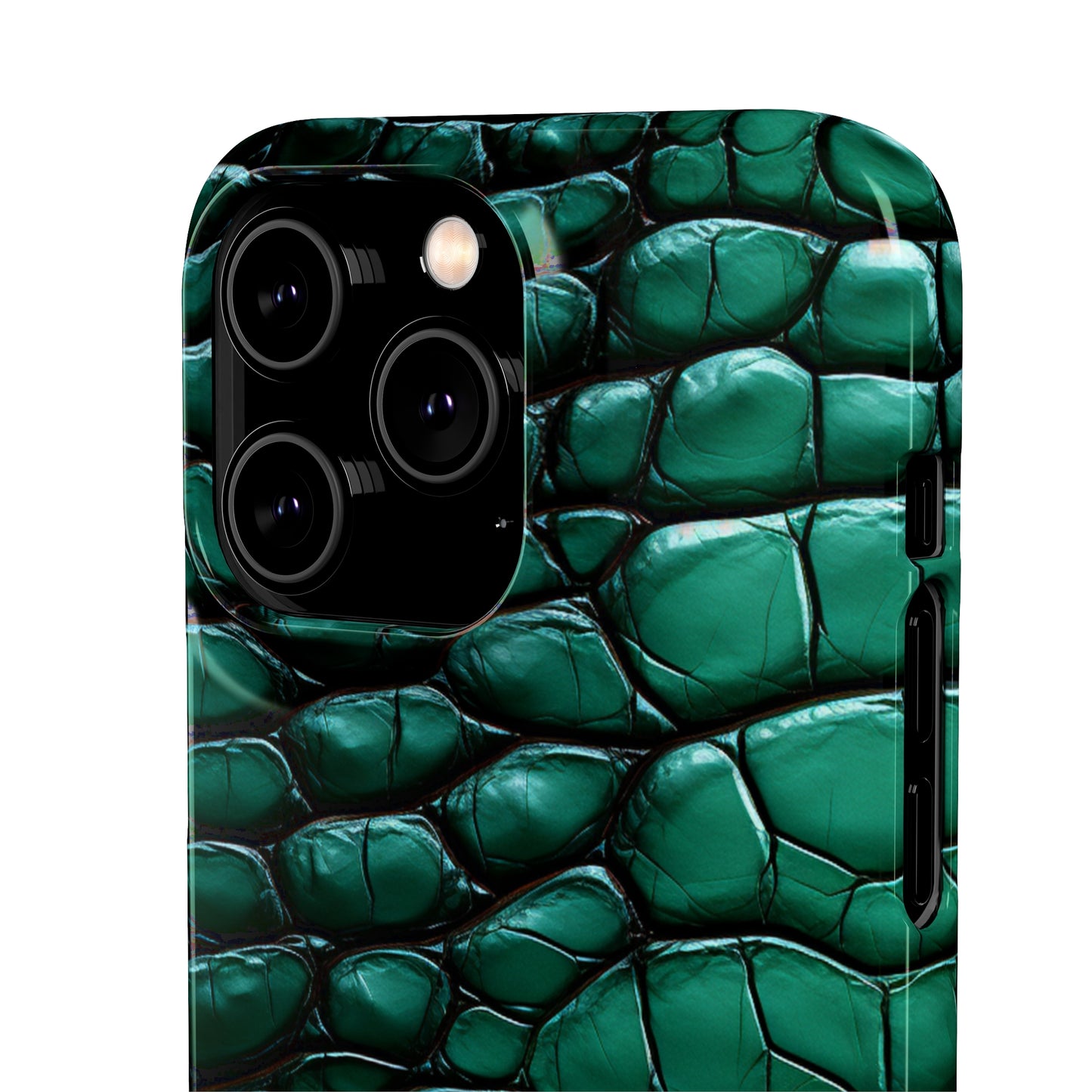 Gator Skin Snap Case