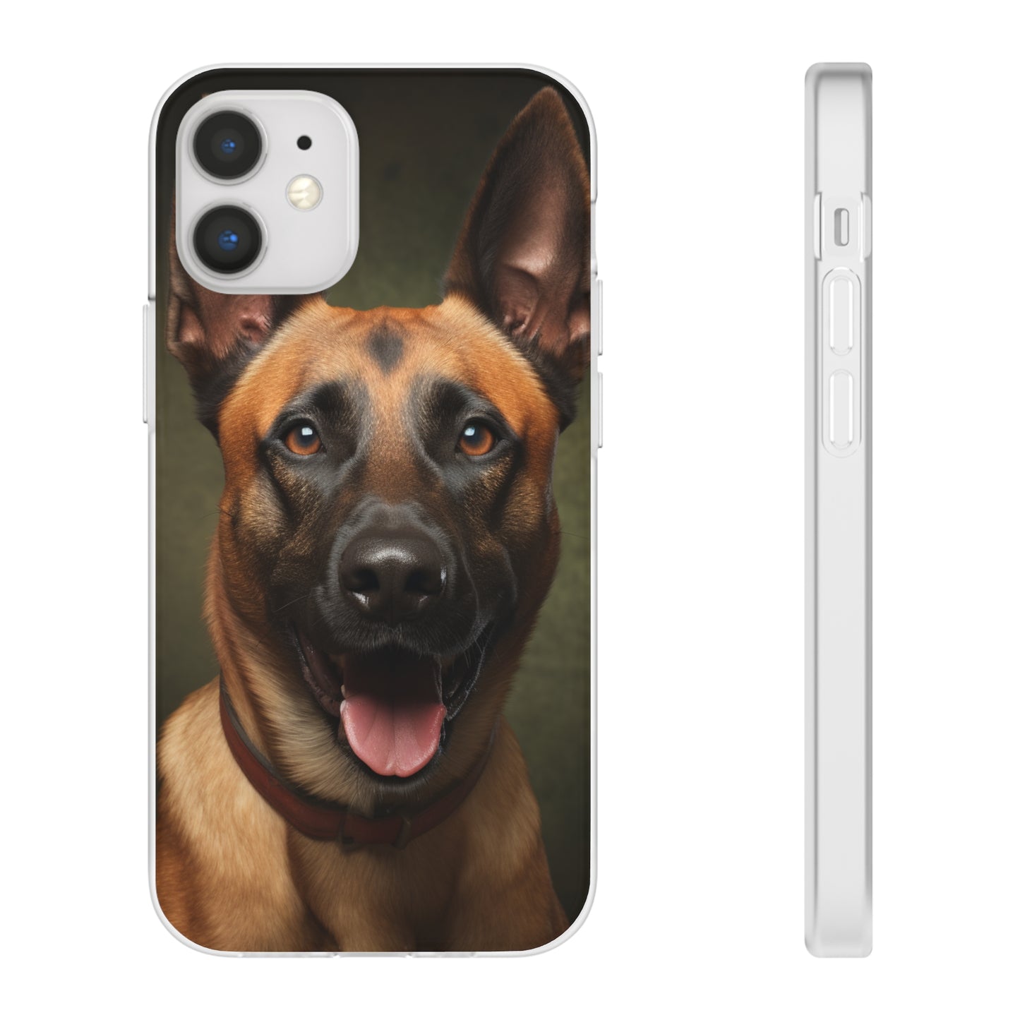 Malinois Flex Case