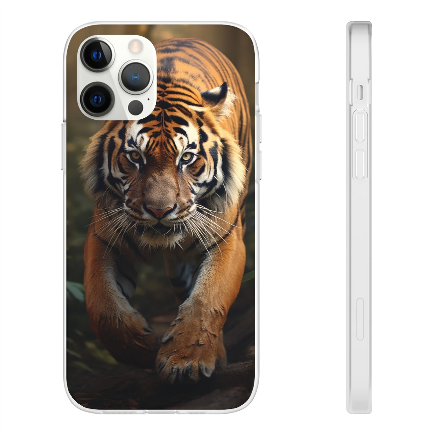 Tiger Flex Case