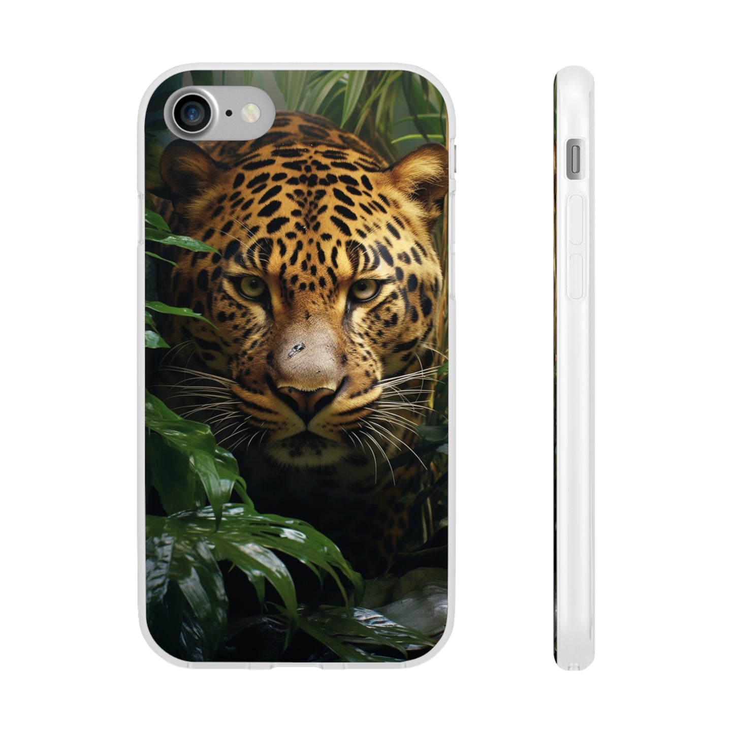 Jaguar Flex Case