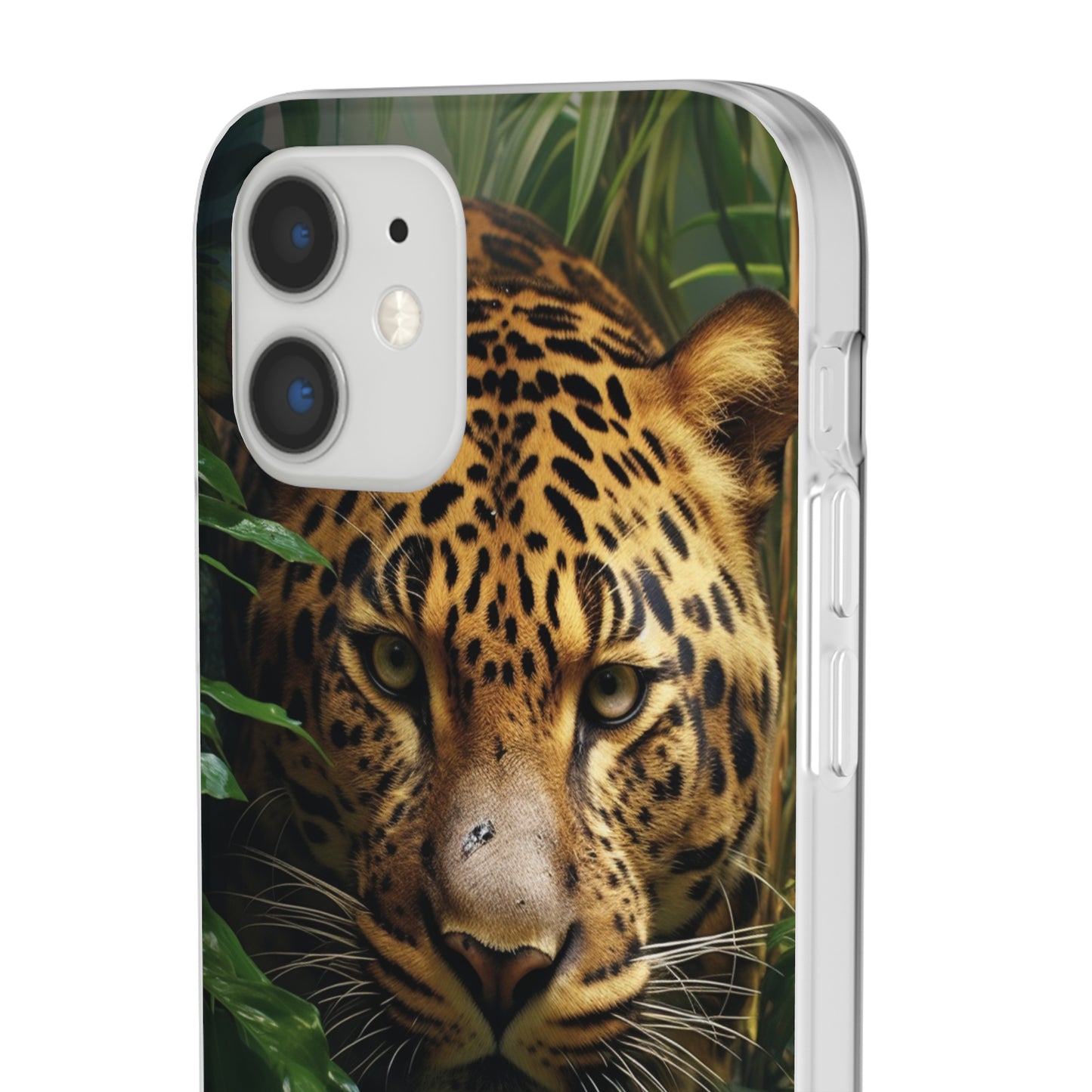 Jaguar Flex Case