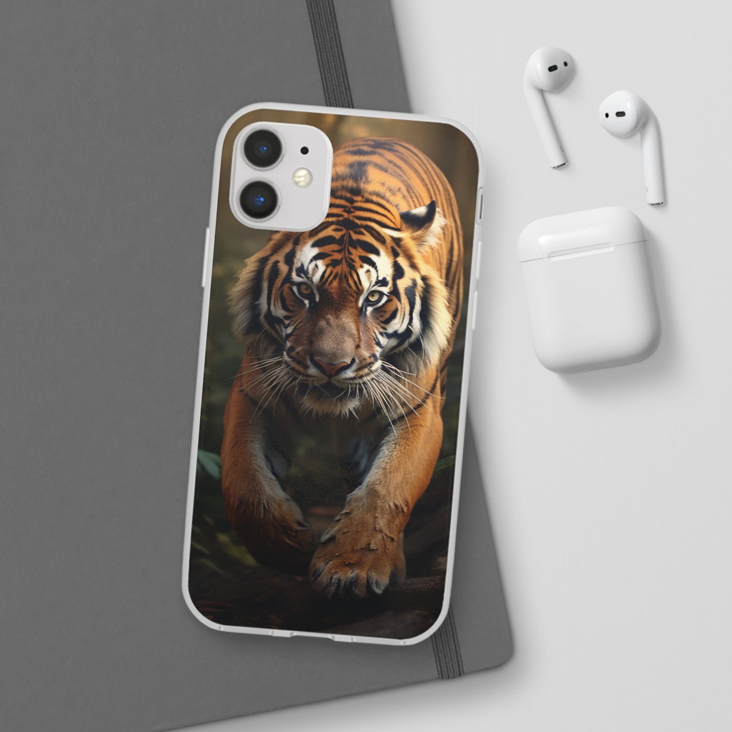 Tiger Flex Case