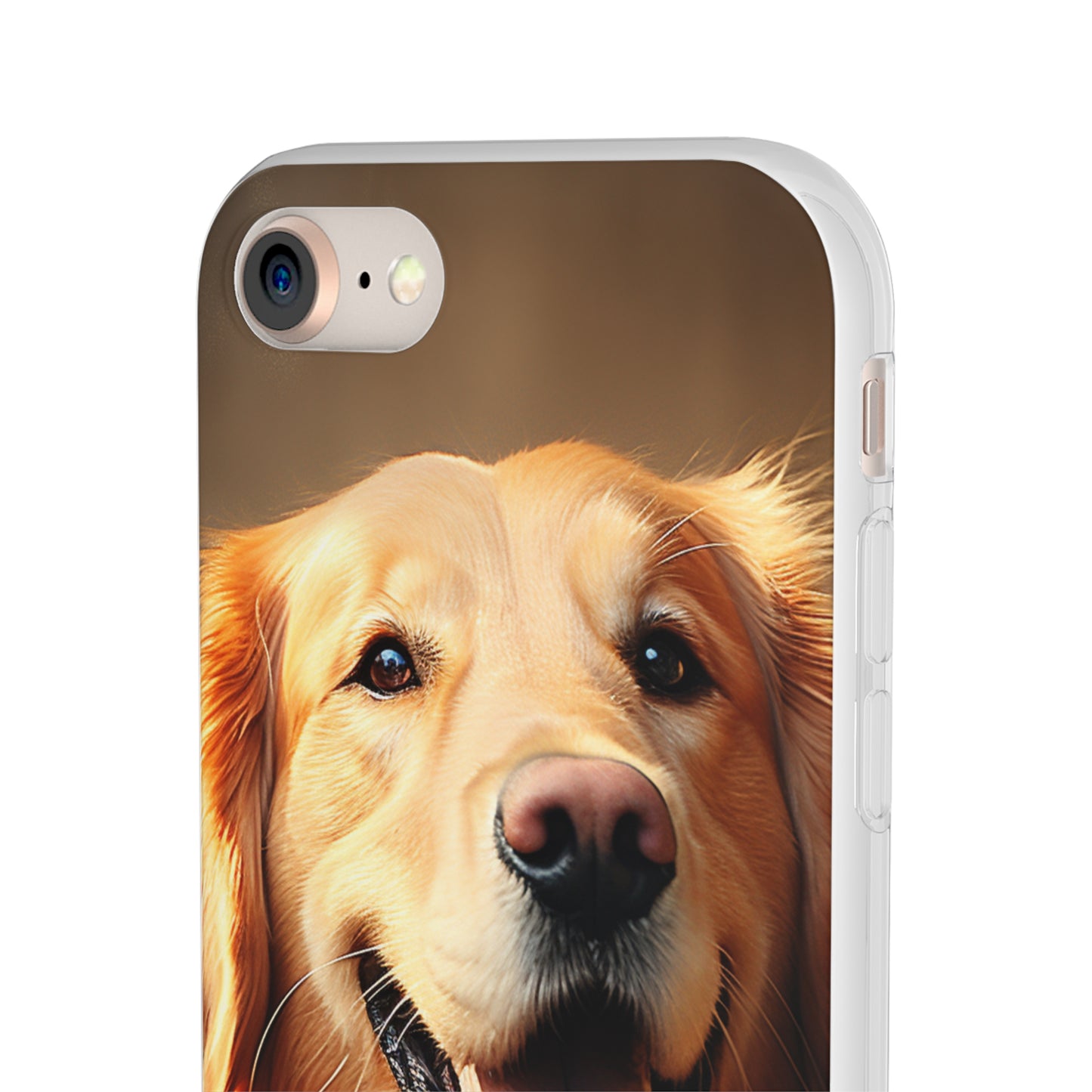 Golden Retriever Flex Case