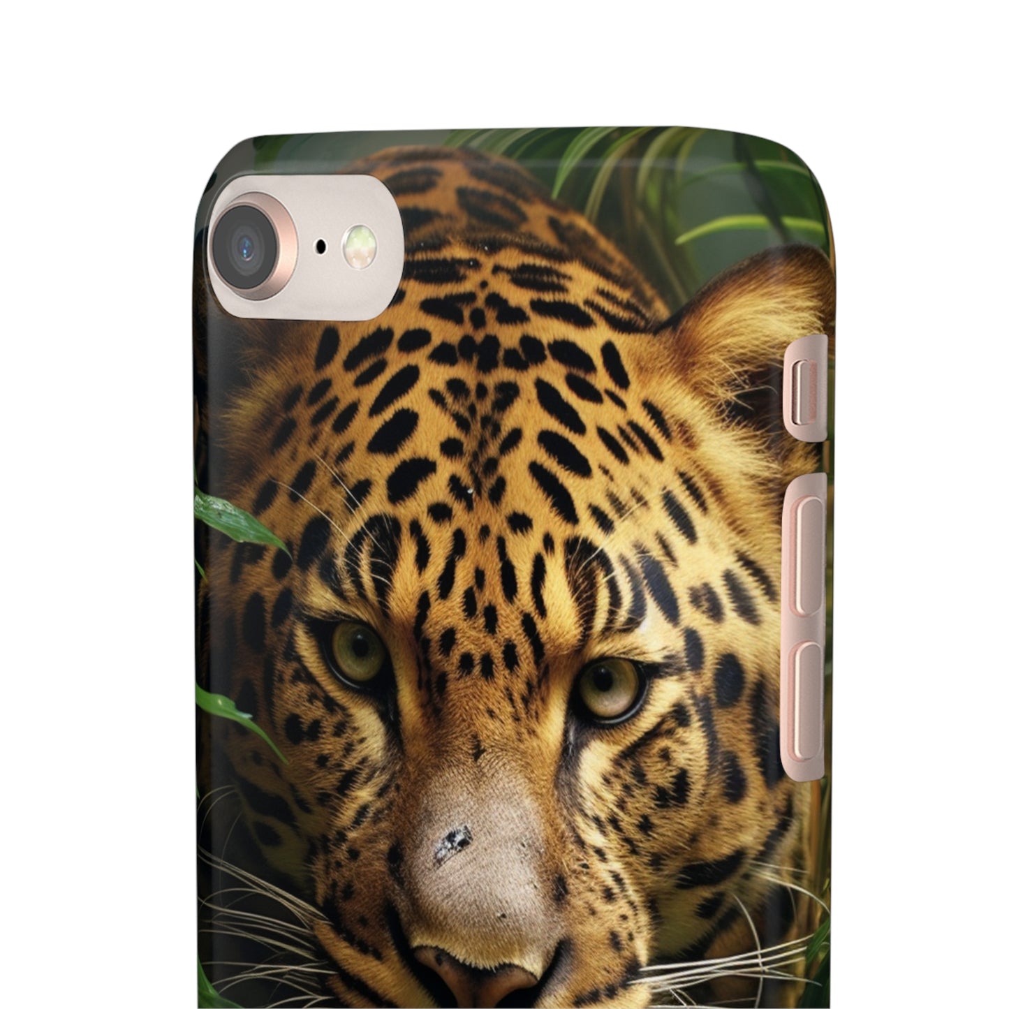 Jaguar Slim Case