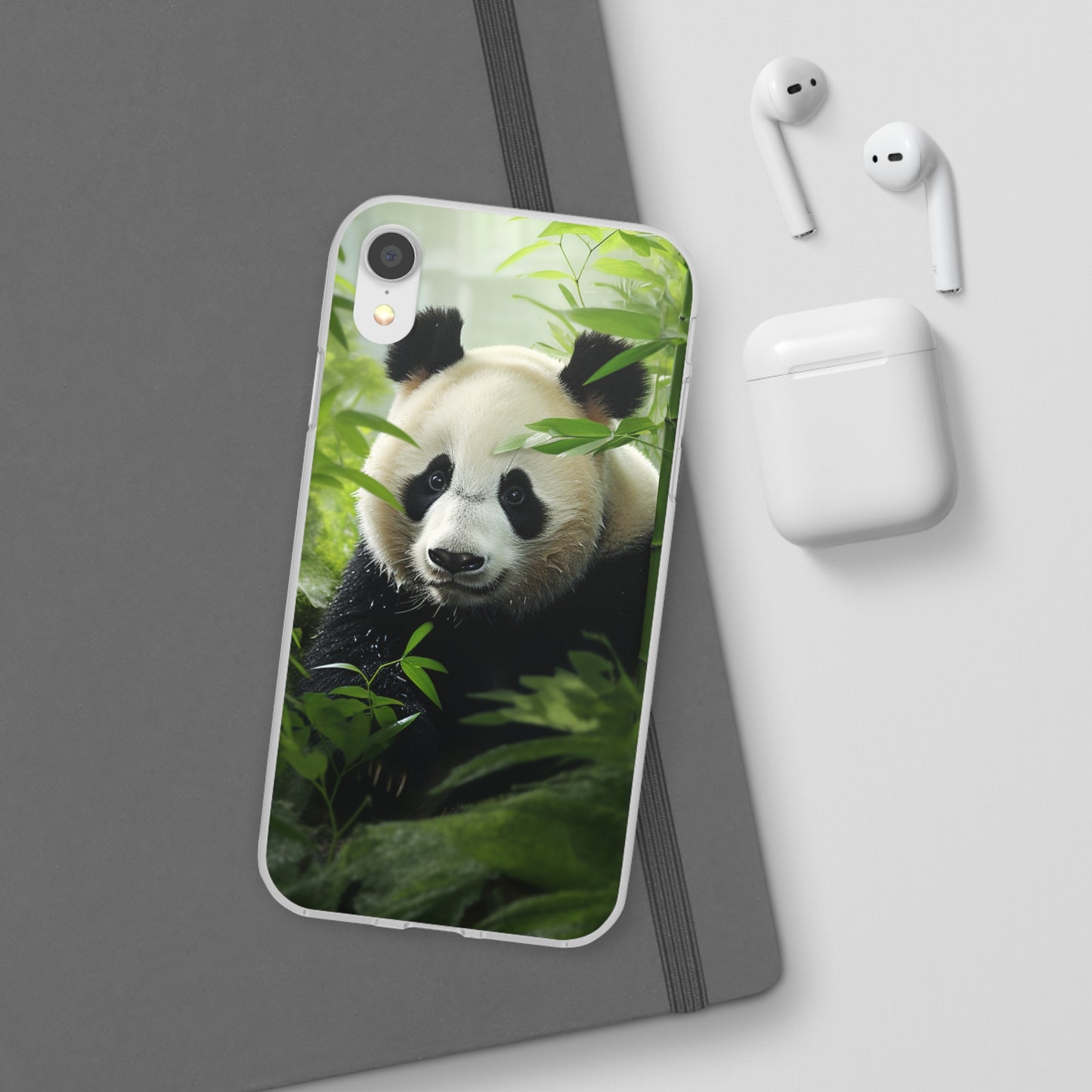 Panda Flex Case