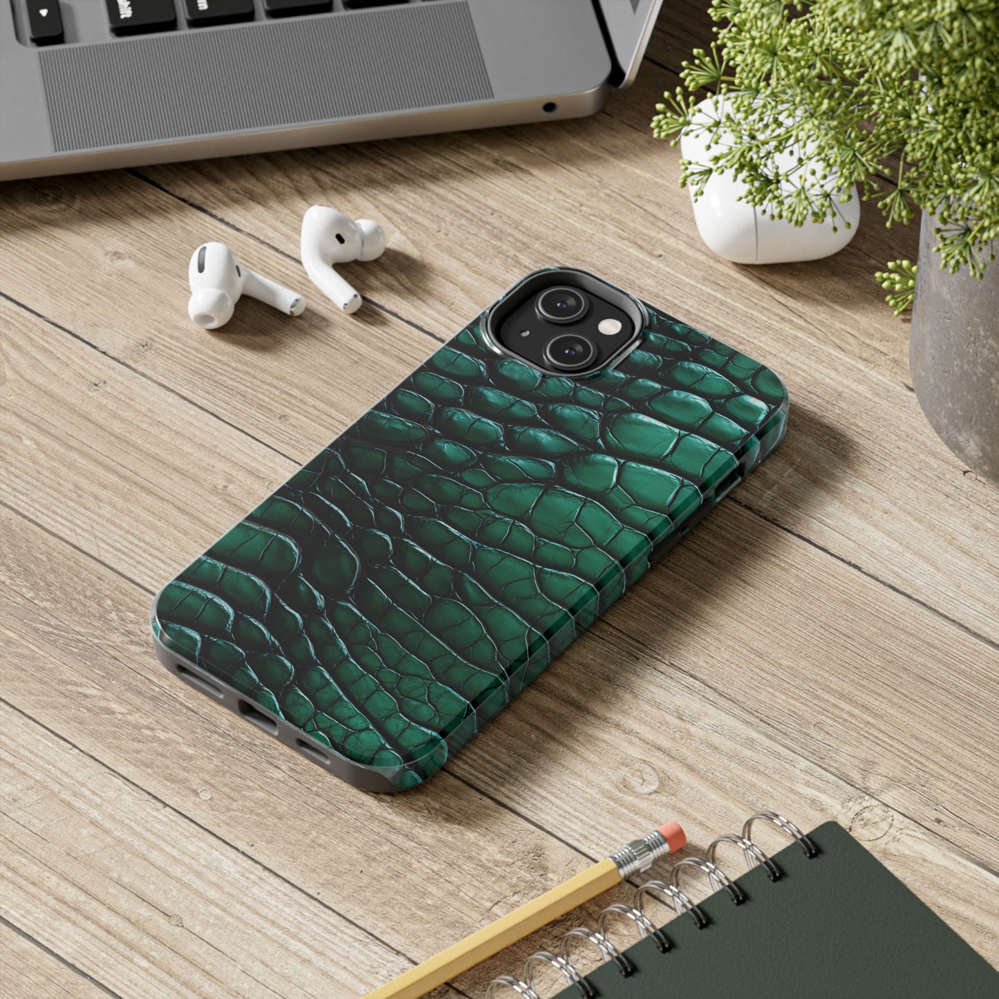 Gator Skin Tough Case