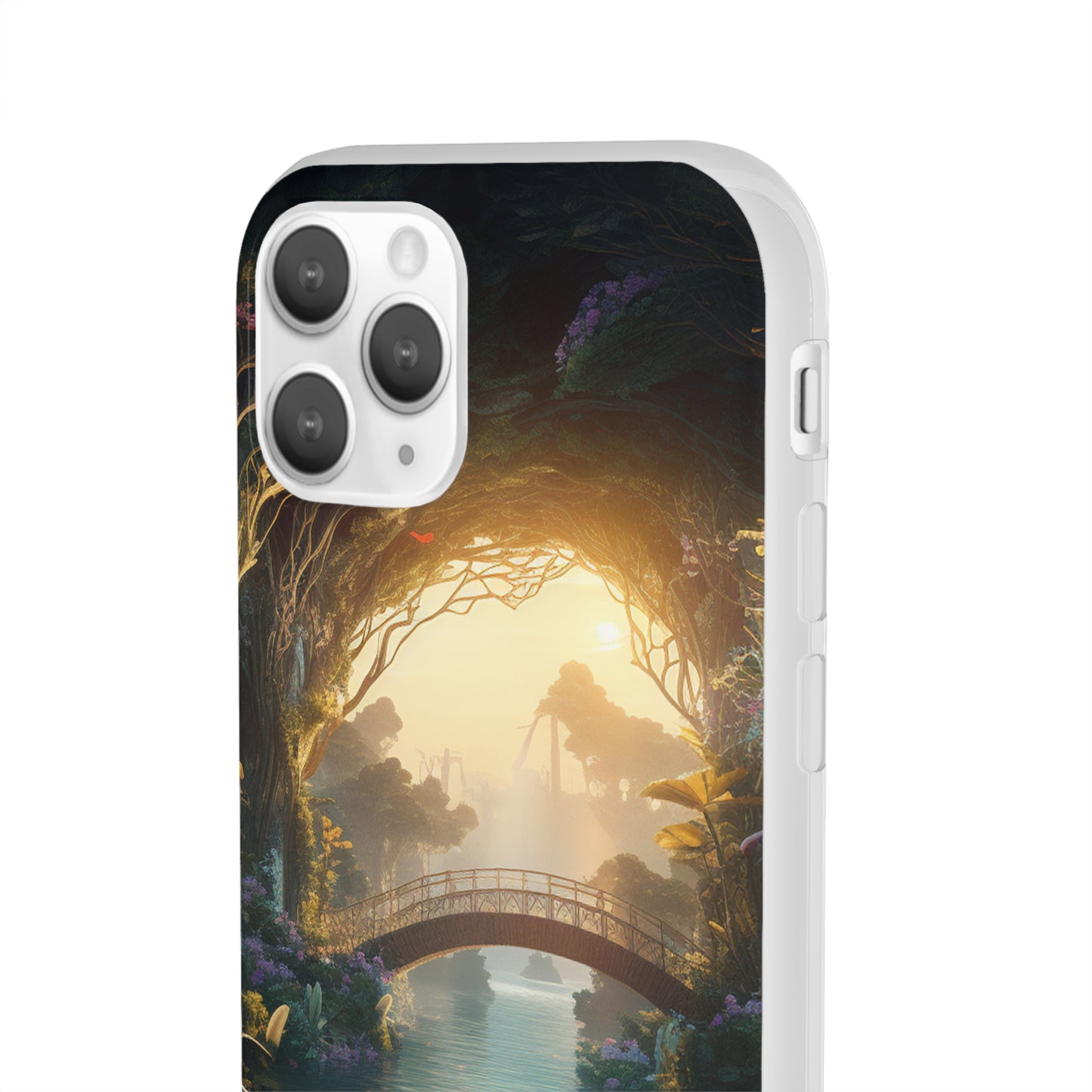 Paradise Flex Case