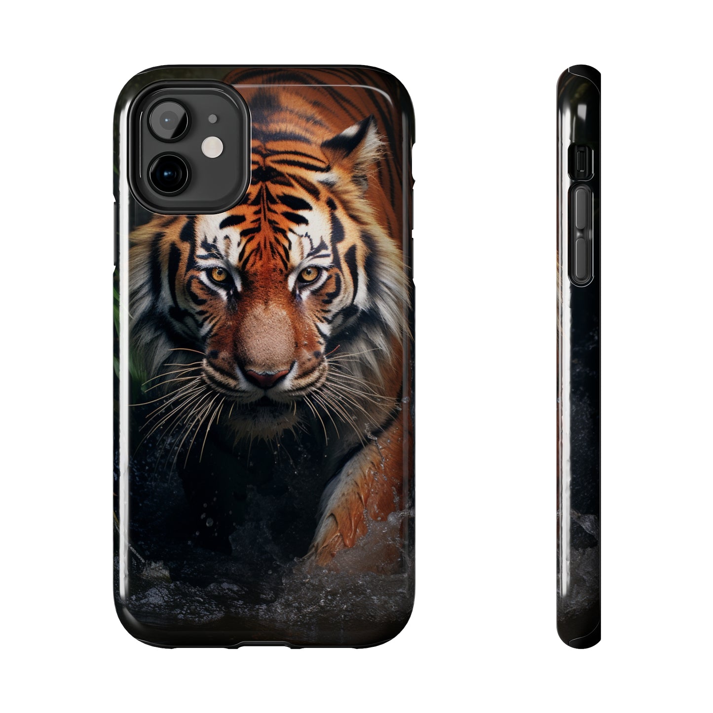 Tiger Tough Case