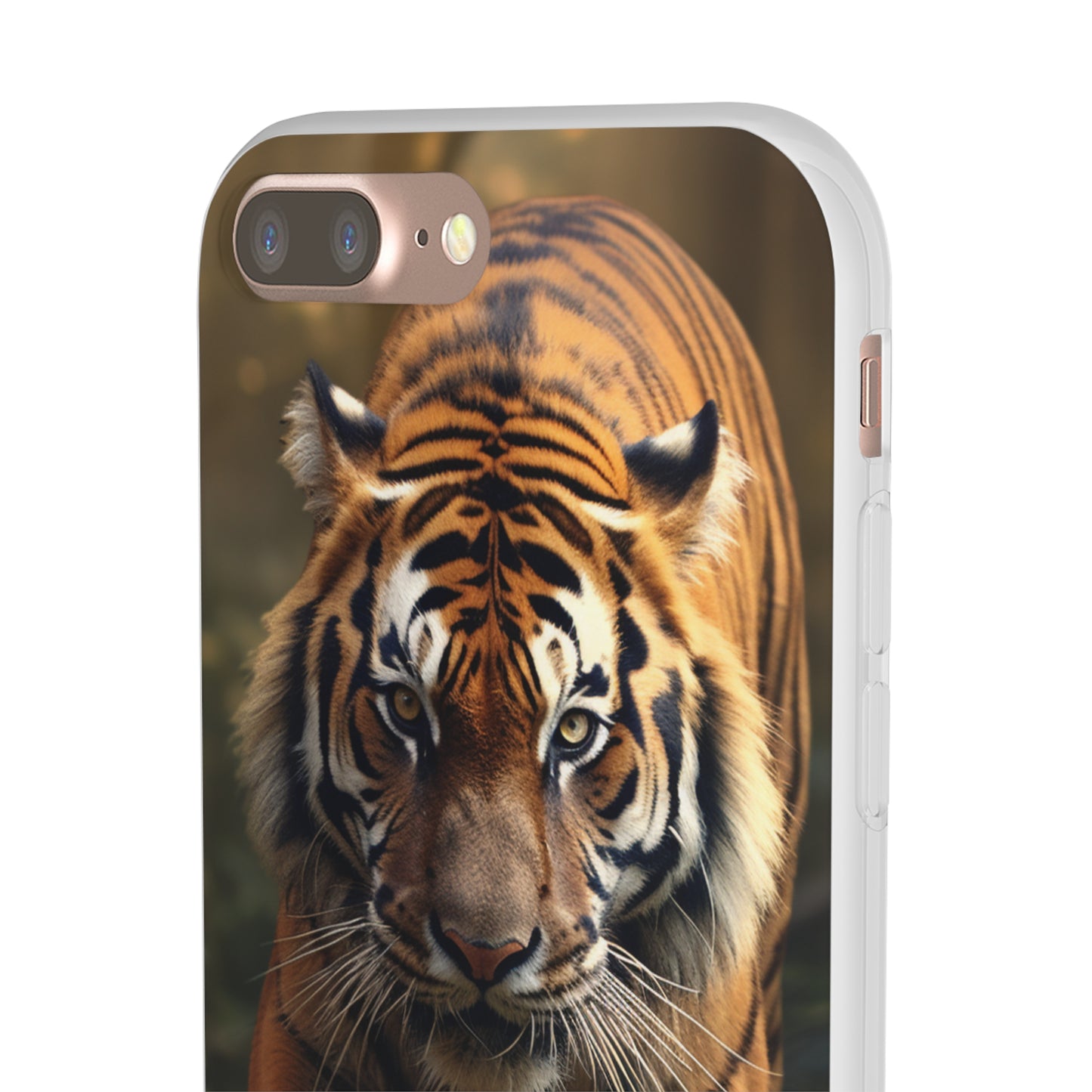 Tiger Flex Case