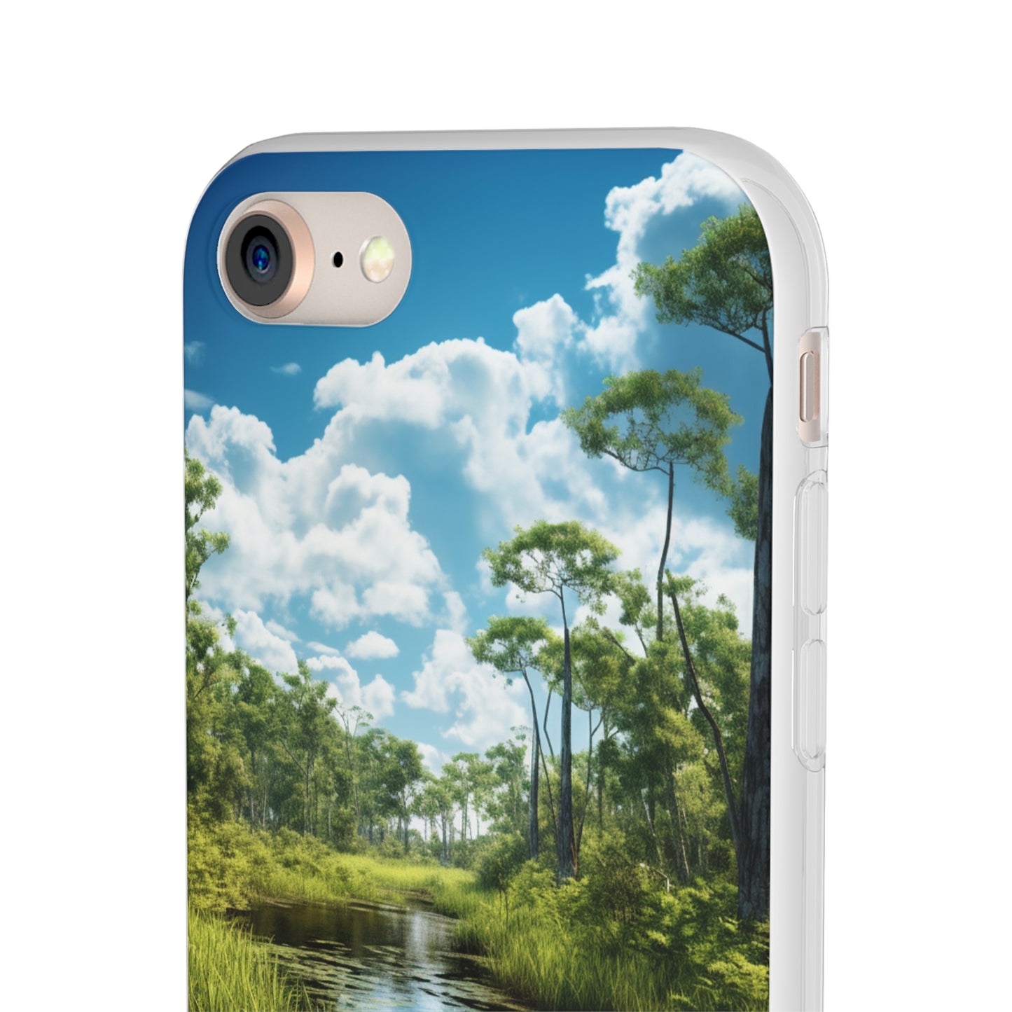 Everglades Flex Case