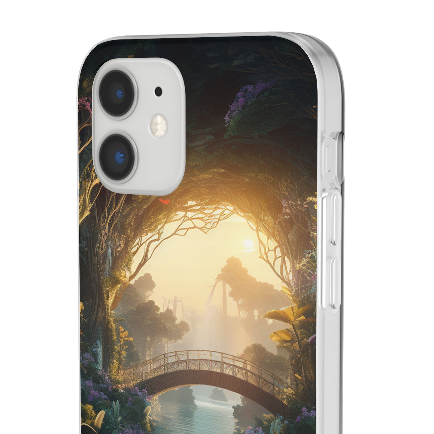 Paradise Flex Case