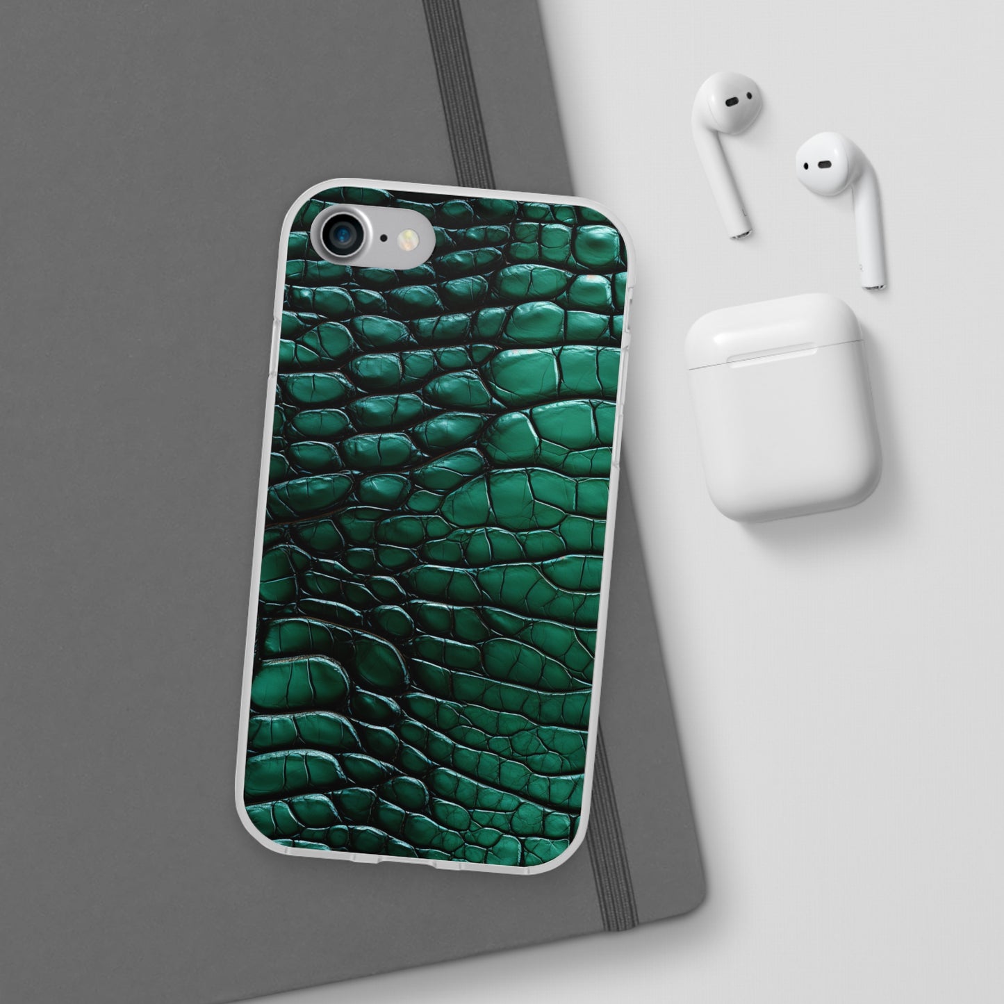 Gator Skin Flex Case