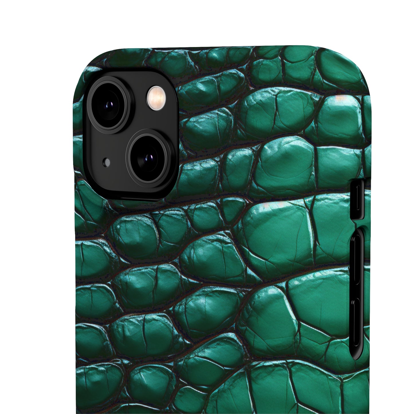 Gator Skin Snap Case